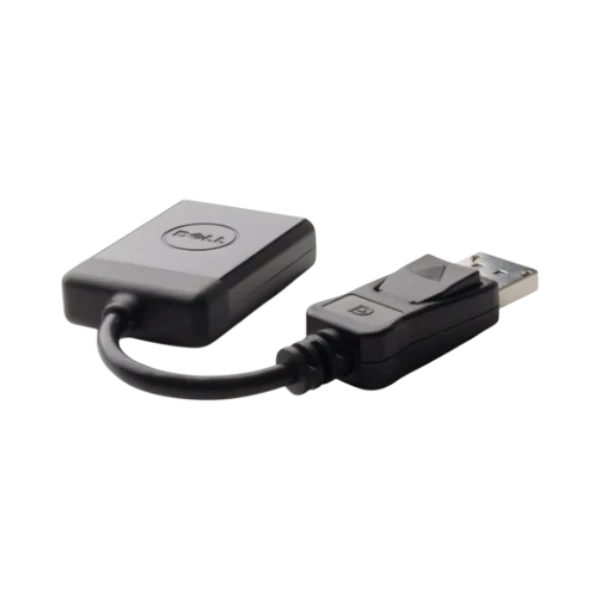 Dell DisplayPort Male to VGA Female Adapter — Being Shipped