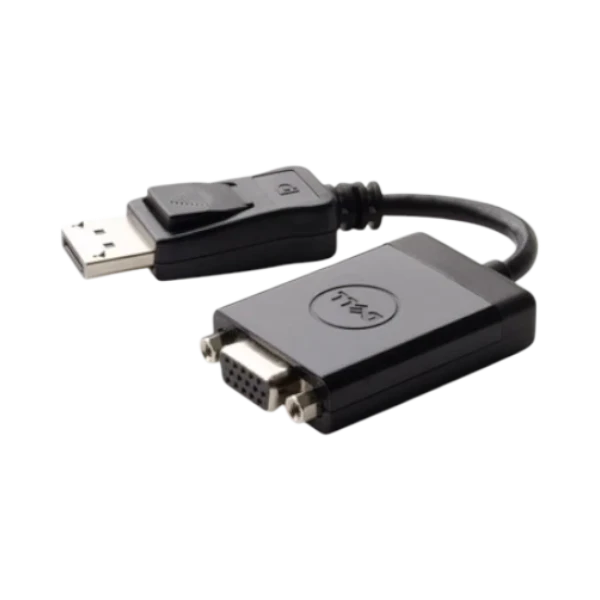 Dell DisplayPort Male to VGA Female Adapter — Being Shipped