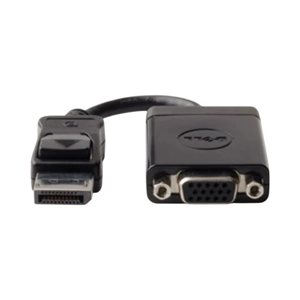 Dell DisplayPort Male to VGA Female Adapter — Being Shipped