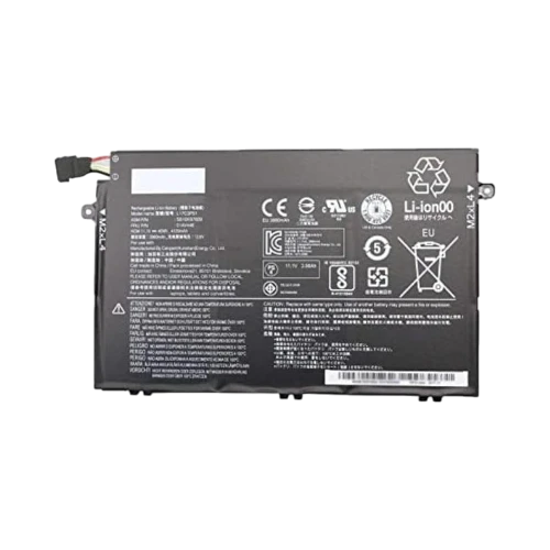 Lenovo ThinkPad  Lithium-Ion Laptop Battery Replacement — Being Shipped