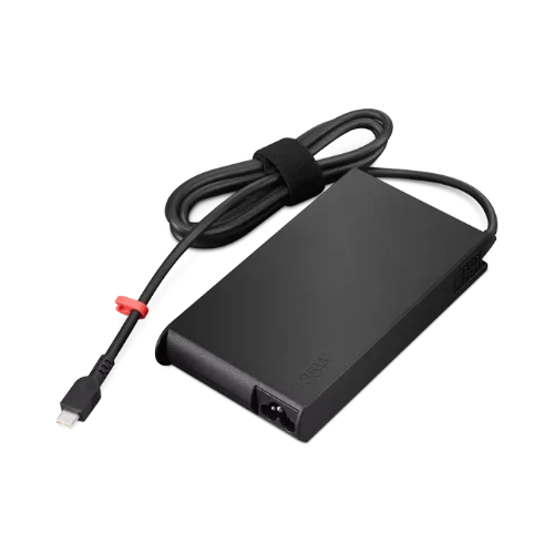 Lenovo ThinkPad 135W USB-C AC Adapter — Being Shipped