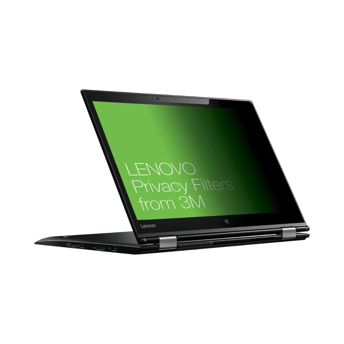 Lenovo Privacy Filter for X1 Yoga Laptop Screen — Being Shipped