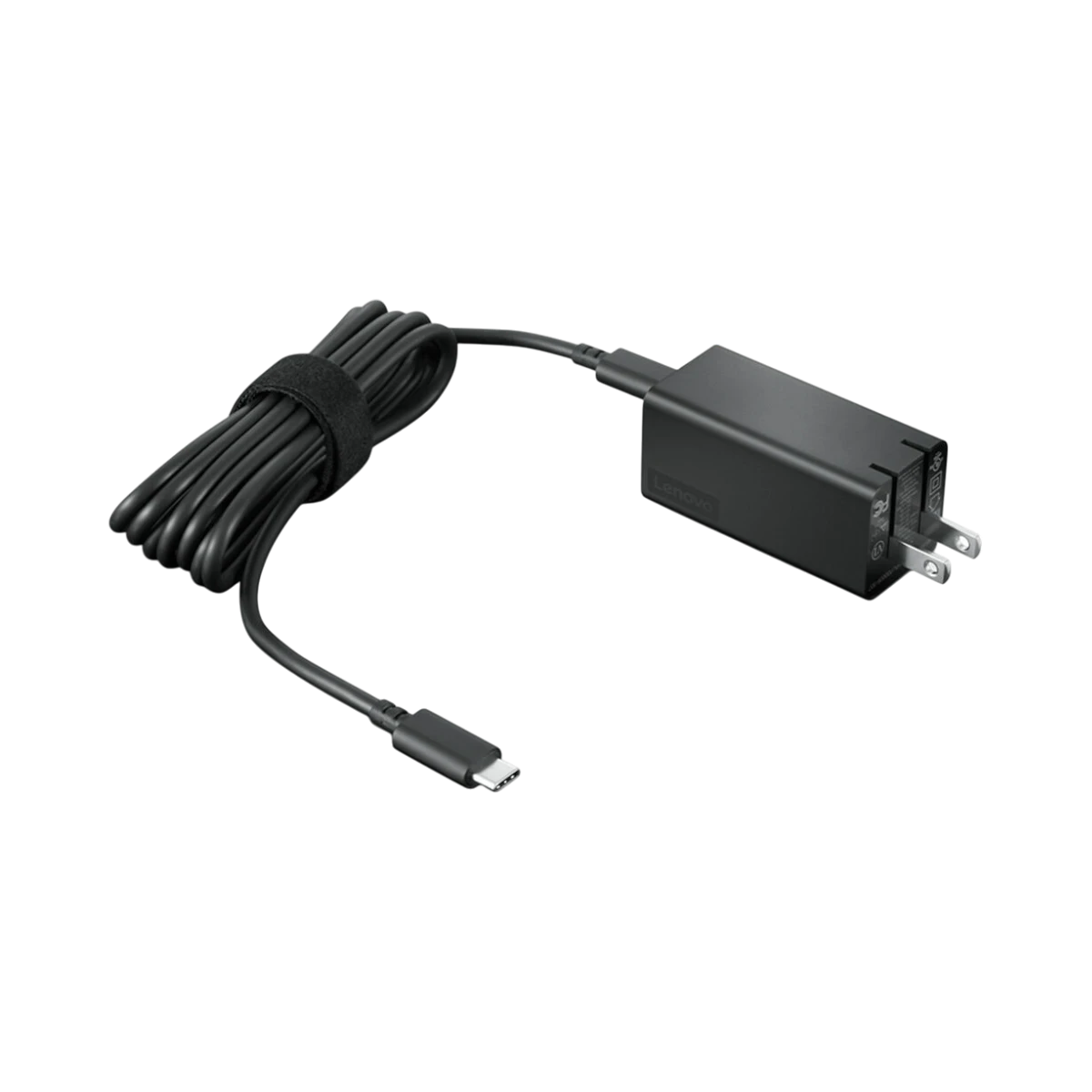 Lenovo 65W USB-C GaN Compact Power Adapter — Being Shipped