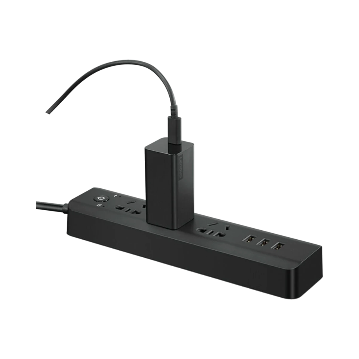 Lenovo 65W USB-C GaN Compact Power Adapter — Being Shipped