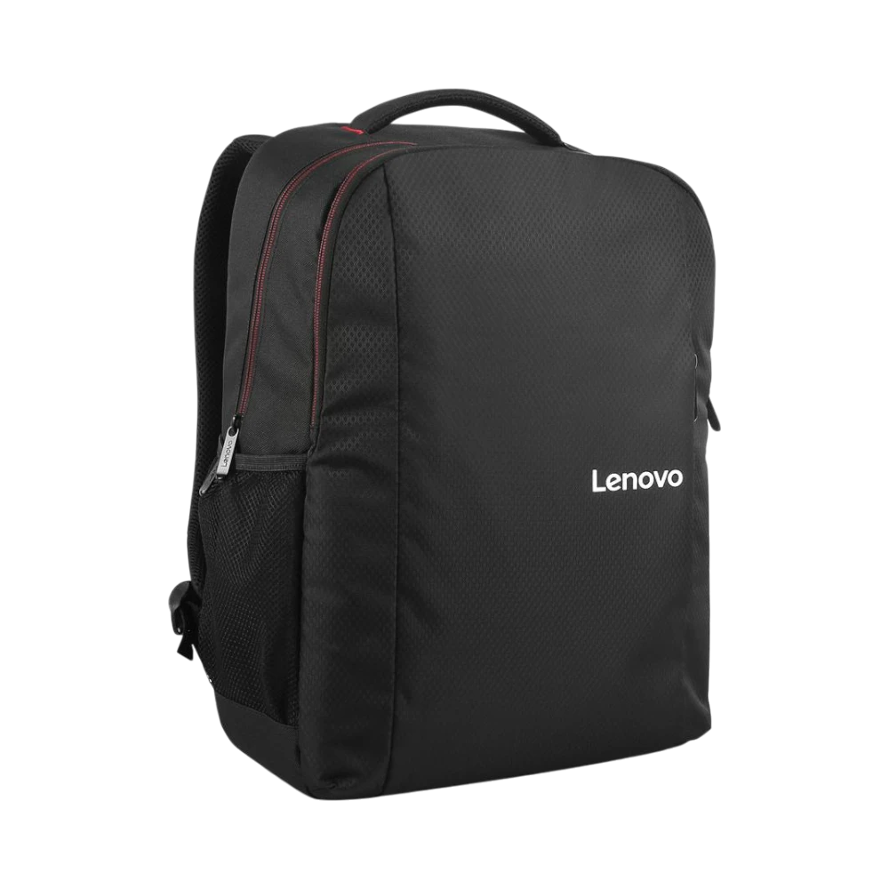 Lenovo 15.6" B510 Black Laptop Backpack (Black) — Being Shipped