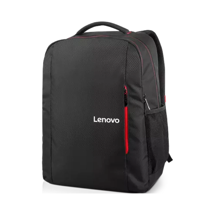 Lenovo 15.6" B510 Black Laptop Backpack (Black) — Being Shipped