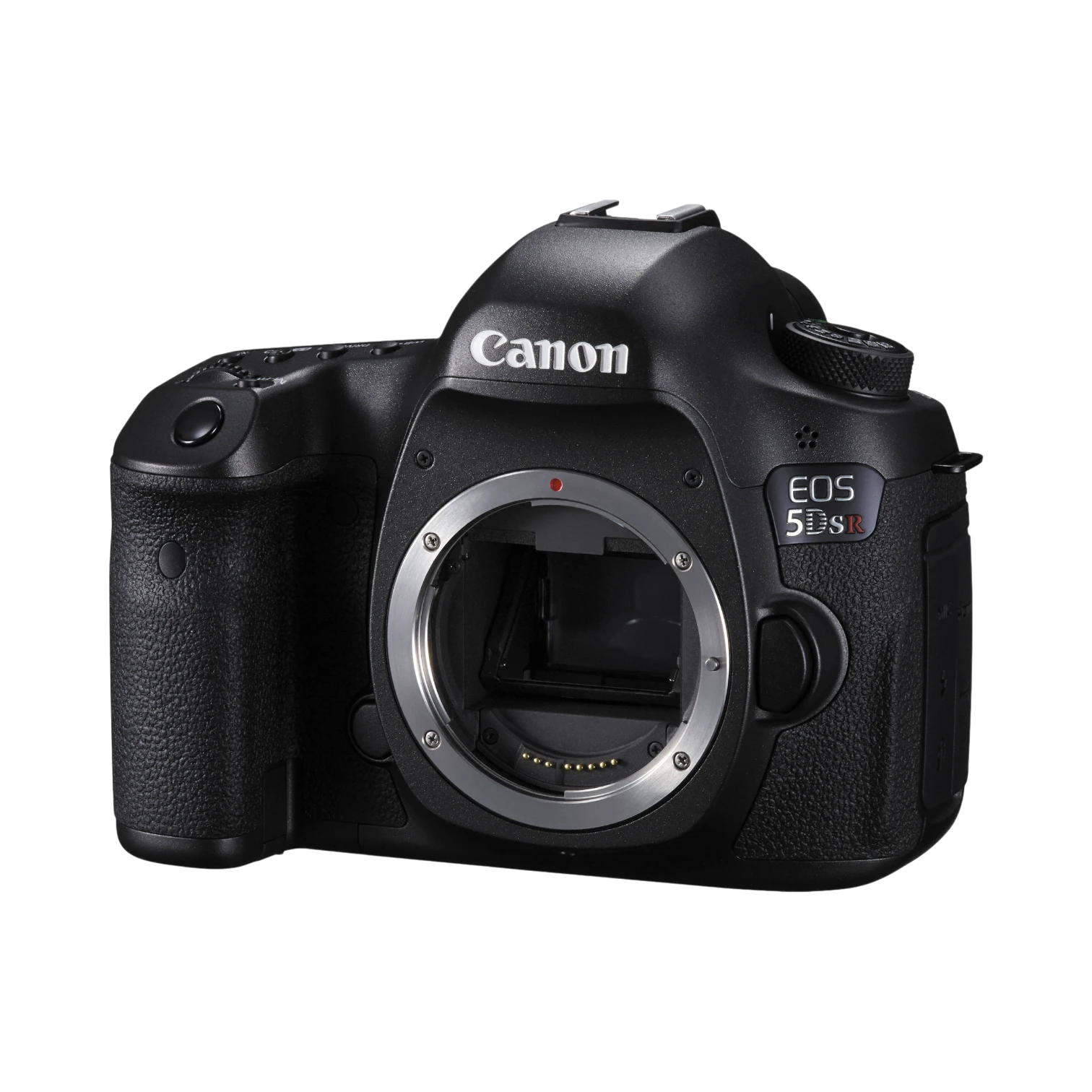 Canon EOS 5DS R DSLR Camera (Body Only) — Being Shipped