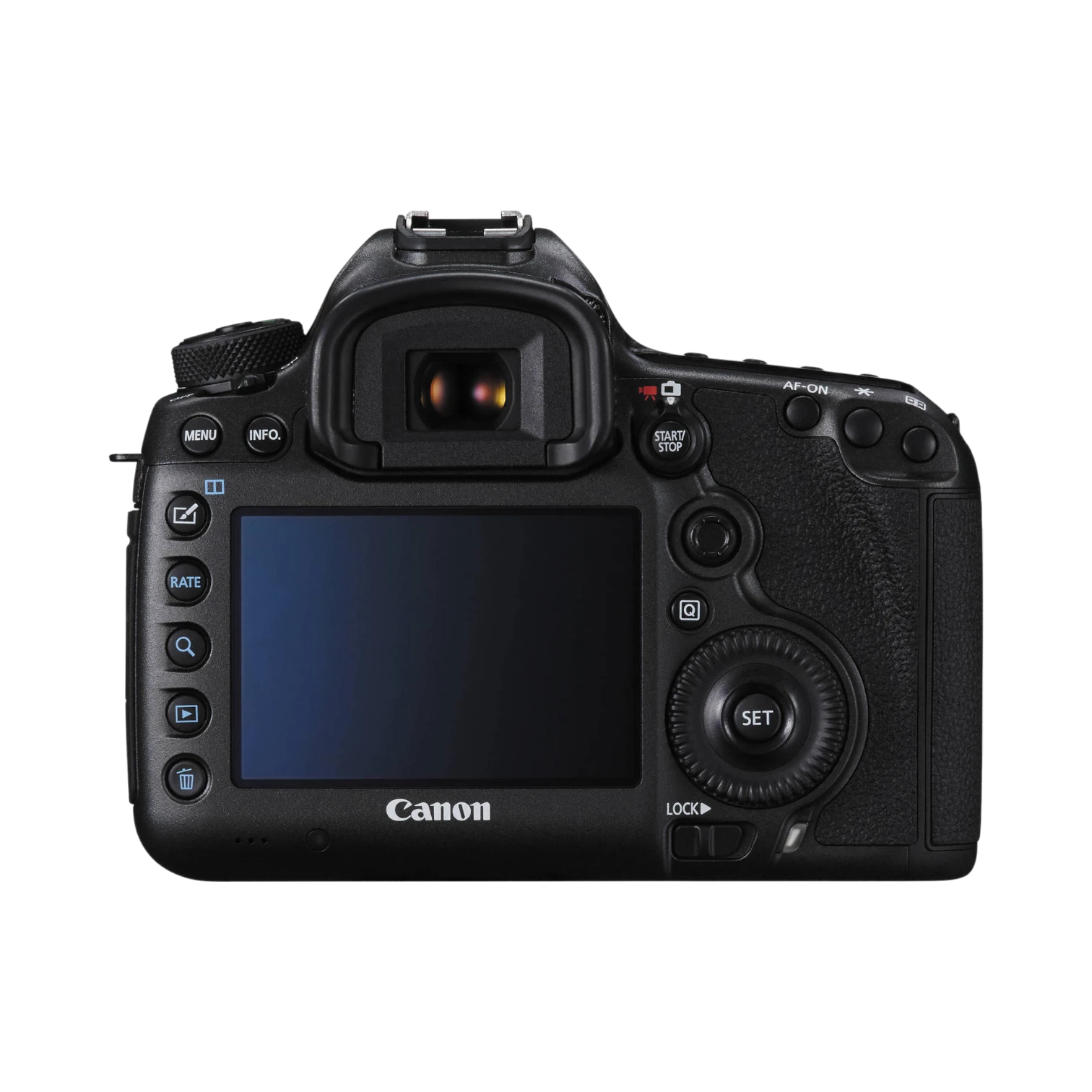 Canon EOS 5DS R DSLR Camera (Body Only) — Being Shipped