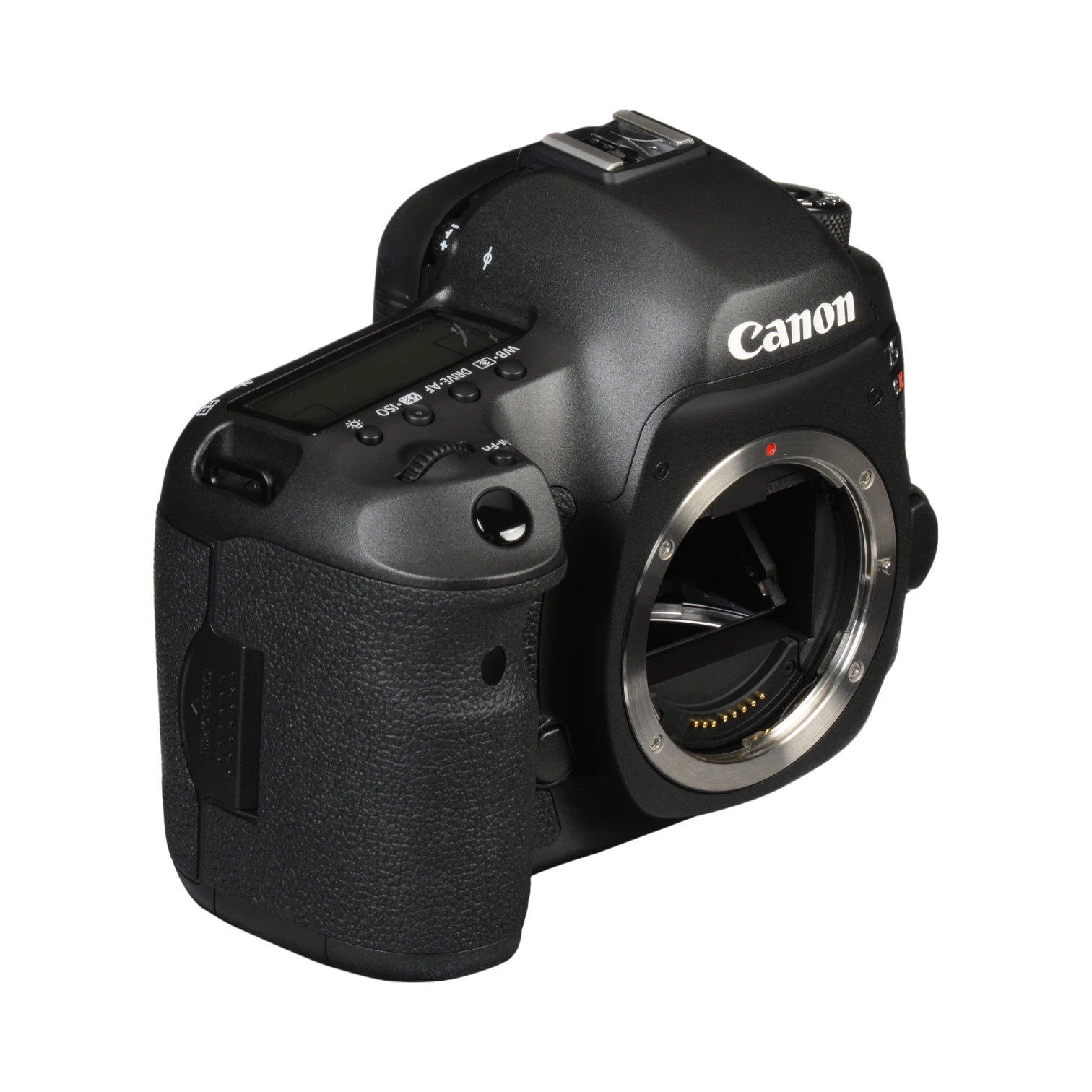 Canon EOS 5DS R DSLR Camera (Body Only) — Being Shipped