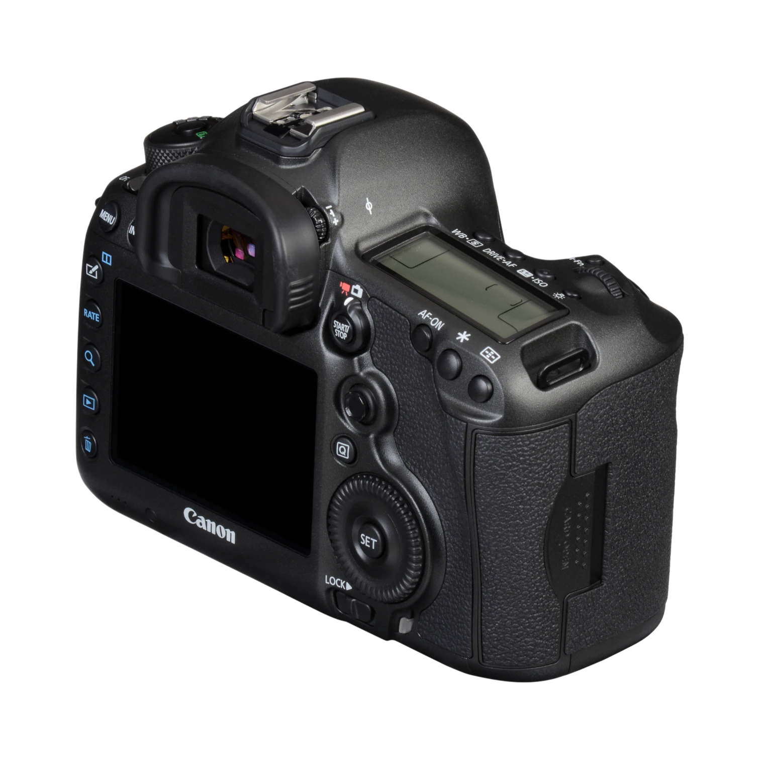 Canon EOS 5DS R DSLR Camera (Body Only) — Being Shipped