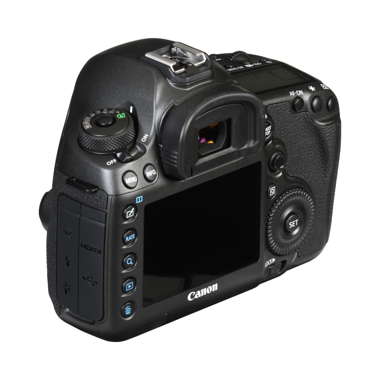 Canon EOS 5DS R DSLR Camera (Body Only) — Being Shipped