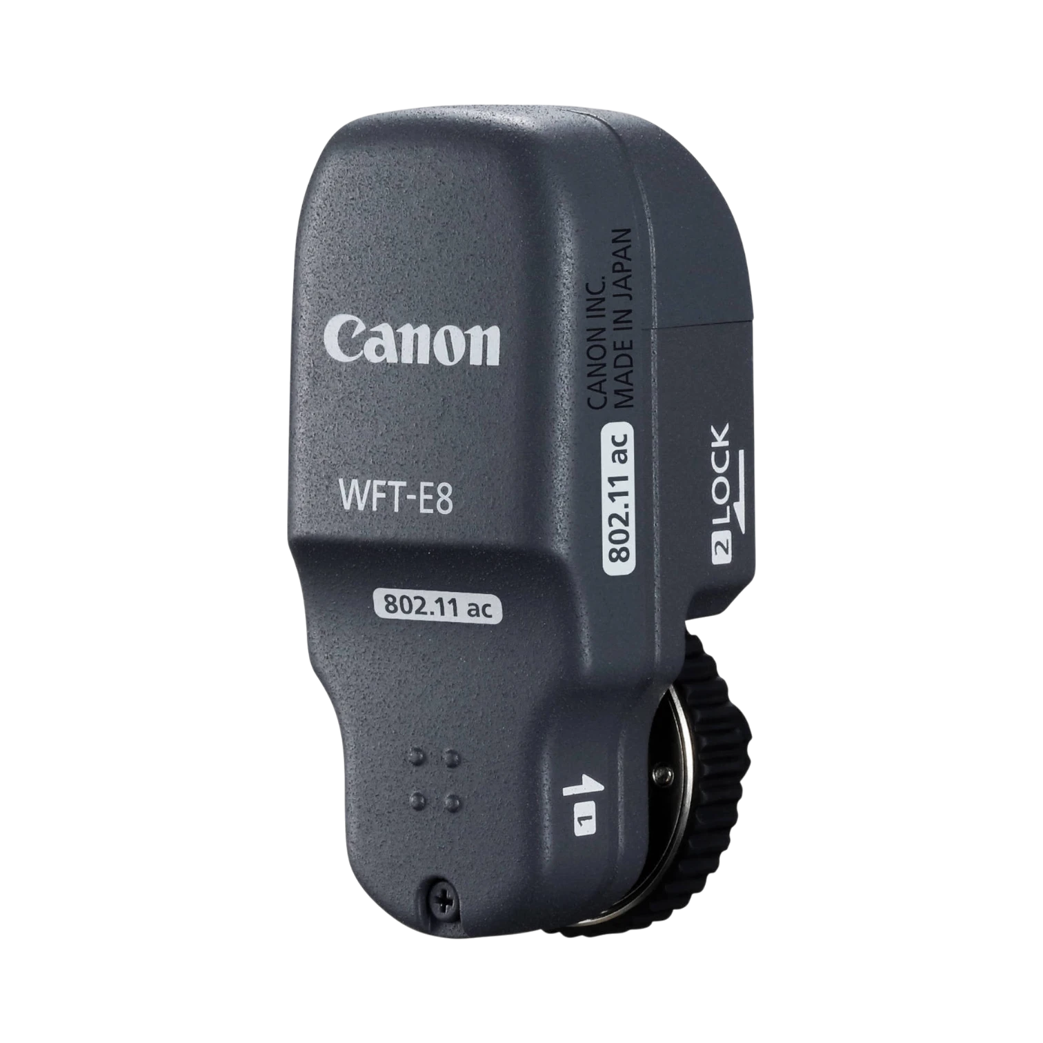 Canon WFT-E8A Wireless File Transmitter for EOS-1D X II — Being Shipped