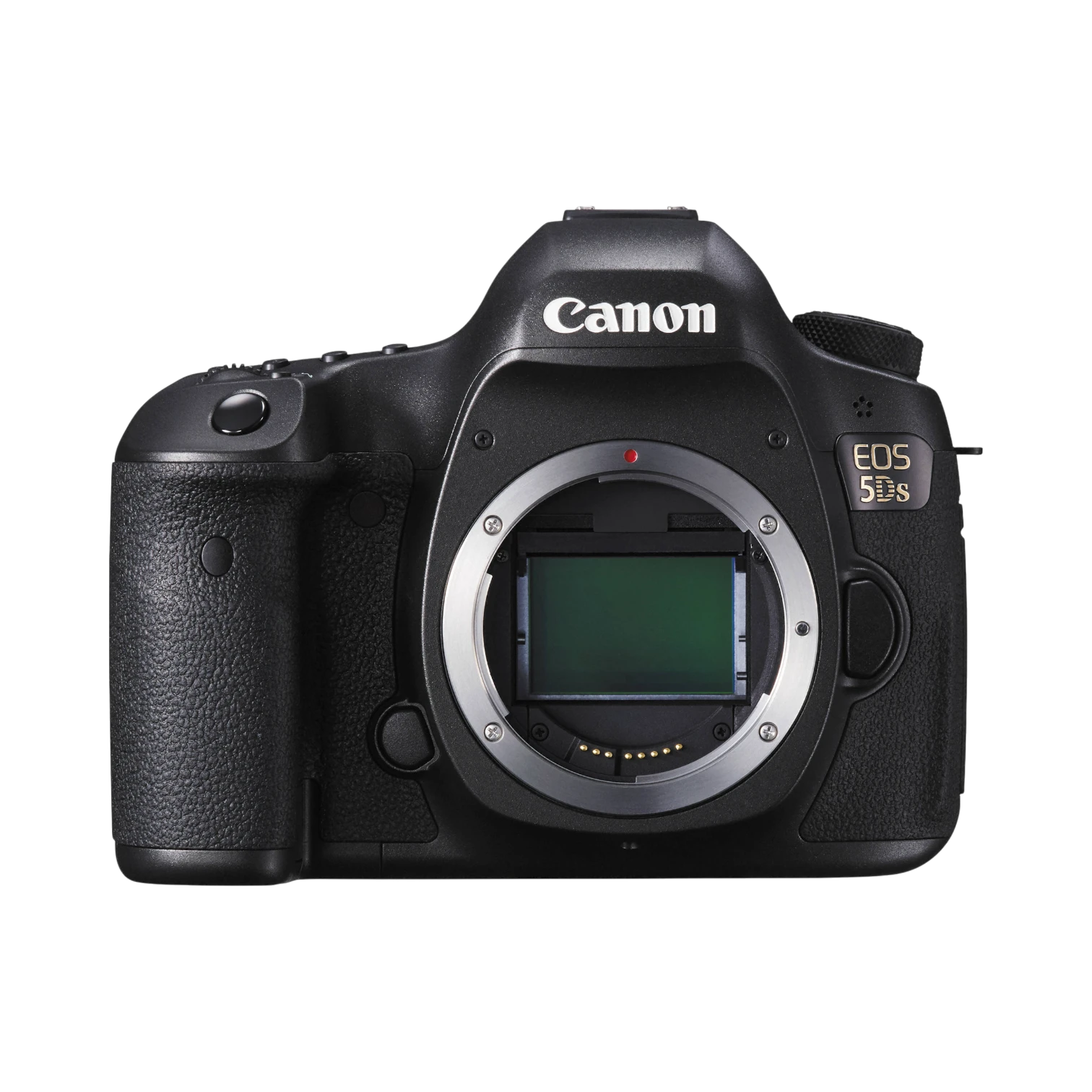 Canon EOS 5DS DSLR Camera 50.6MP Full-Frame (Body Only) — Being Shipped