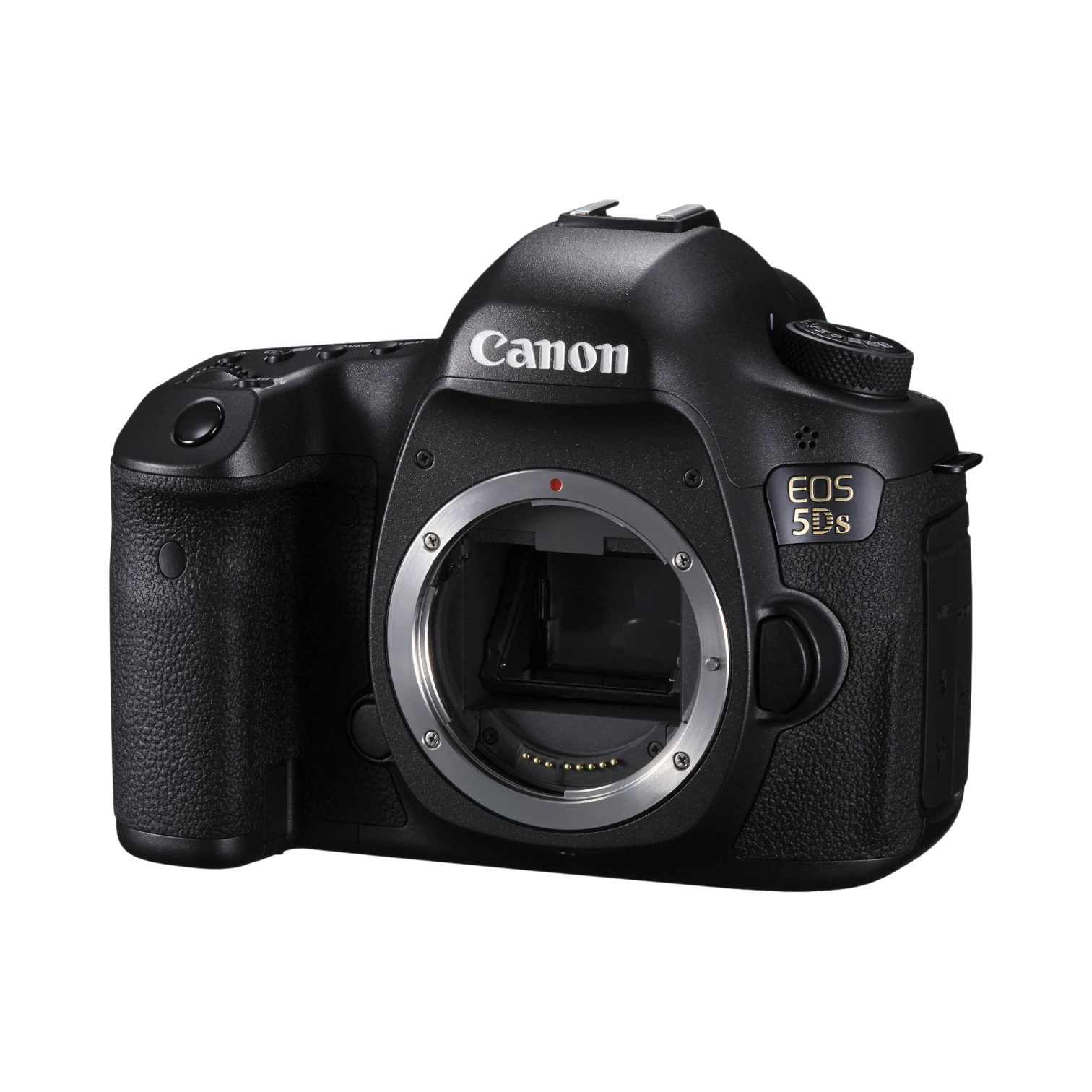 Canon EOS 5DS DSLR Camera 50.6MP Full-Frame (Body Only) — Being Shipped