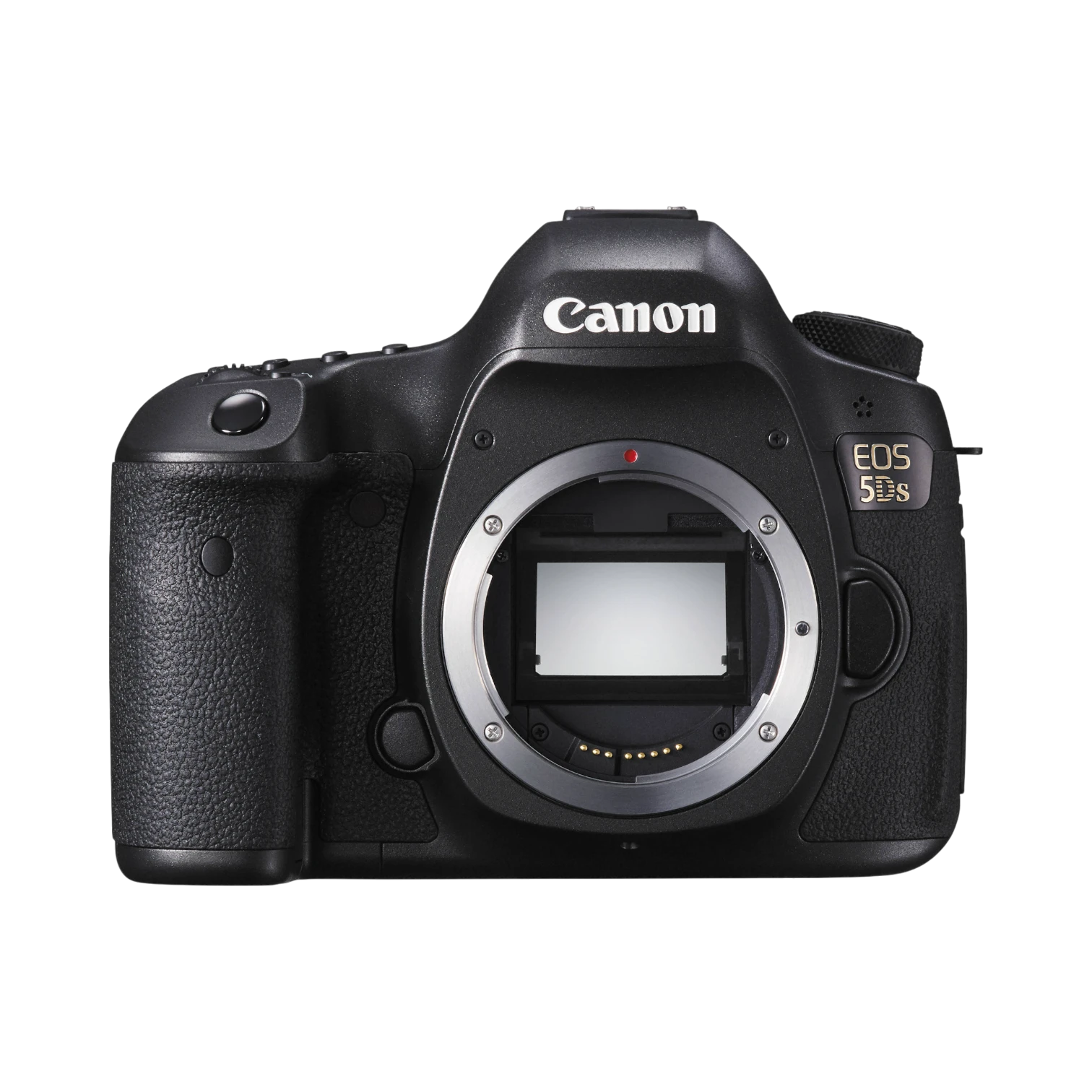 Canon EOS 5DS DSLR Camera 50.6MP Full-Frame (Body Only) — Being Shipped