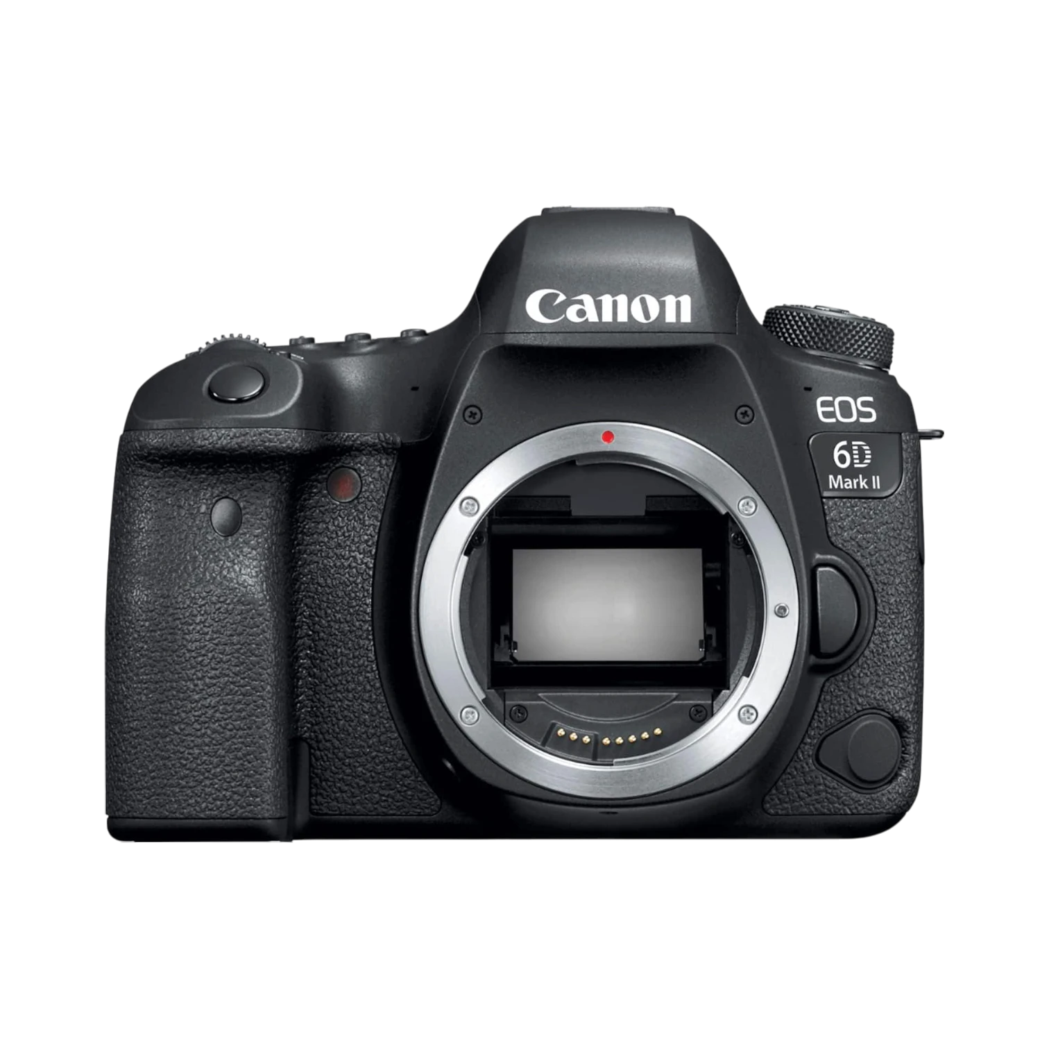 Canon EOS 6D Mark II DSLR Camera (Body Only) — Being Shipped