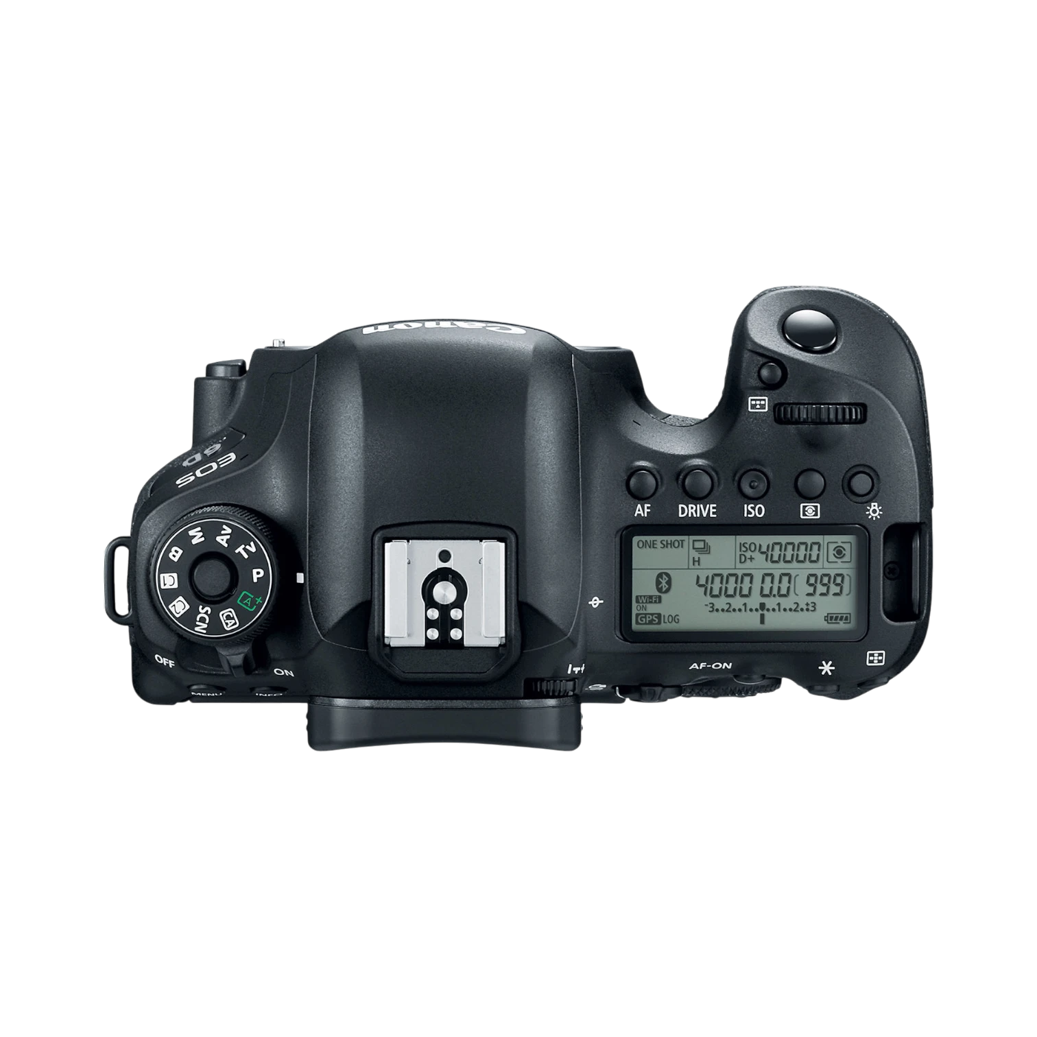 Canon EOS 6D Mark II DSLR Camera (Body Only) — Being Shipped