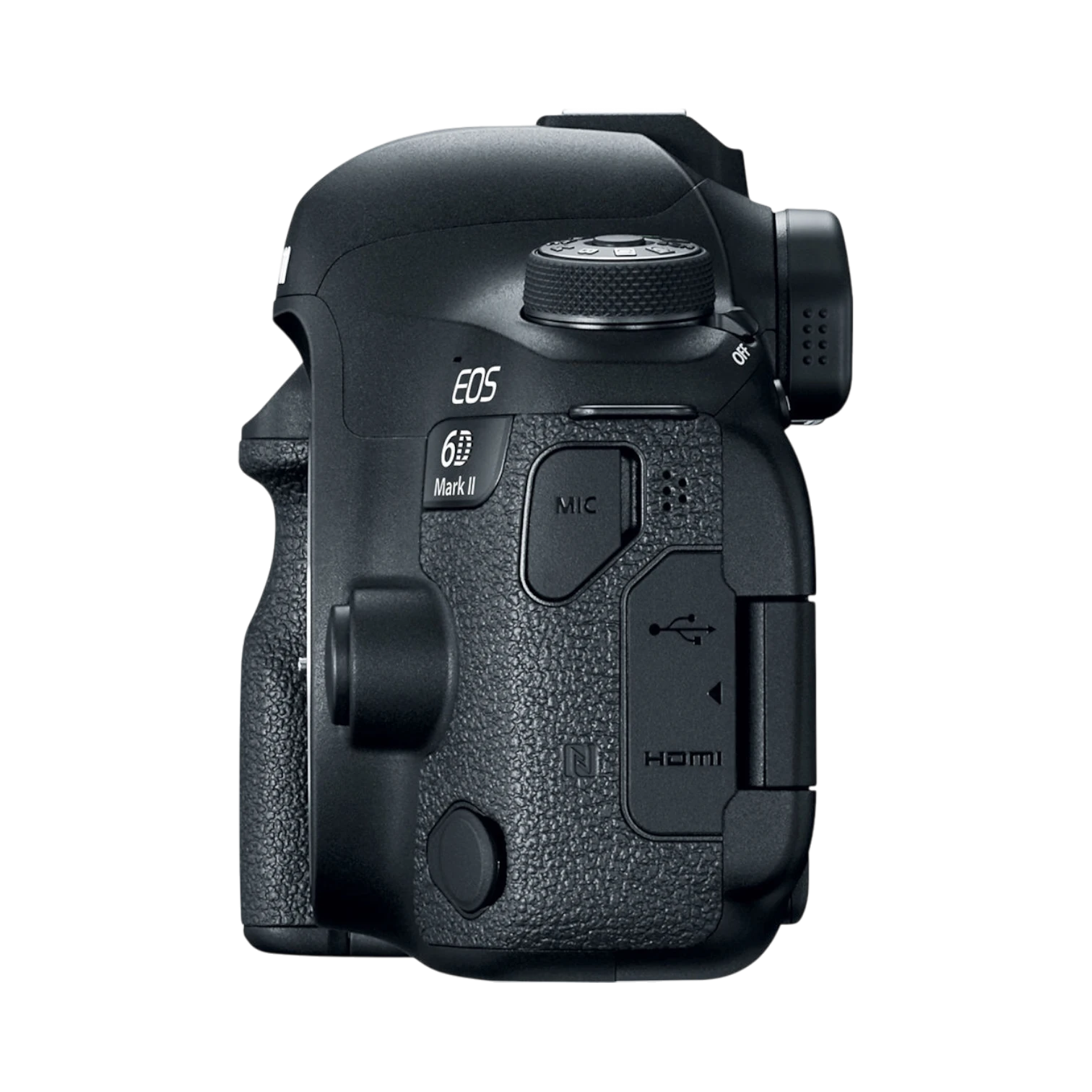 Canon EOS 6D Mark II DSLR Camera (Body Only) — Being Shipped