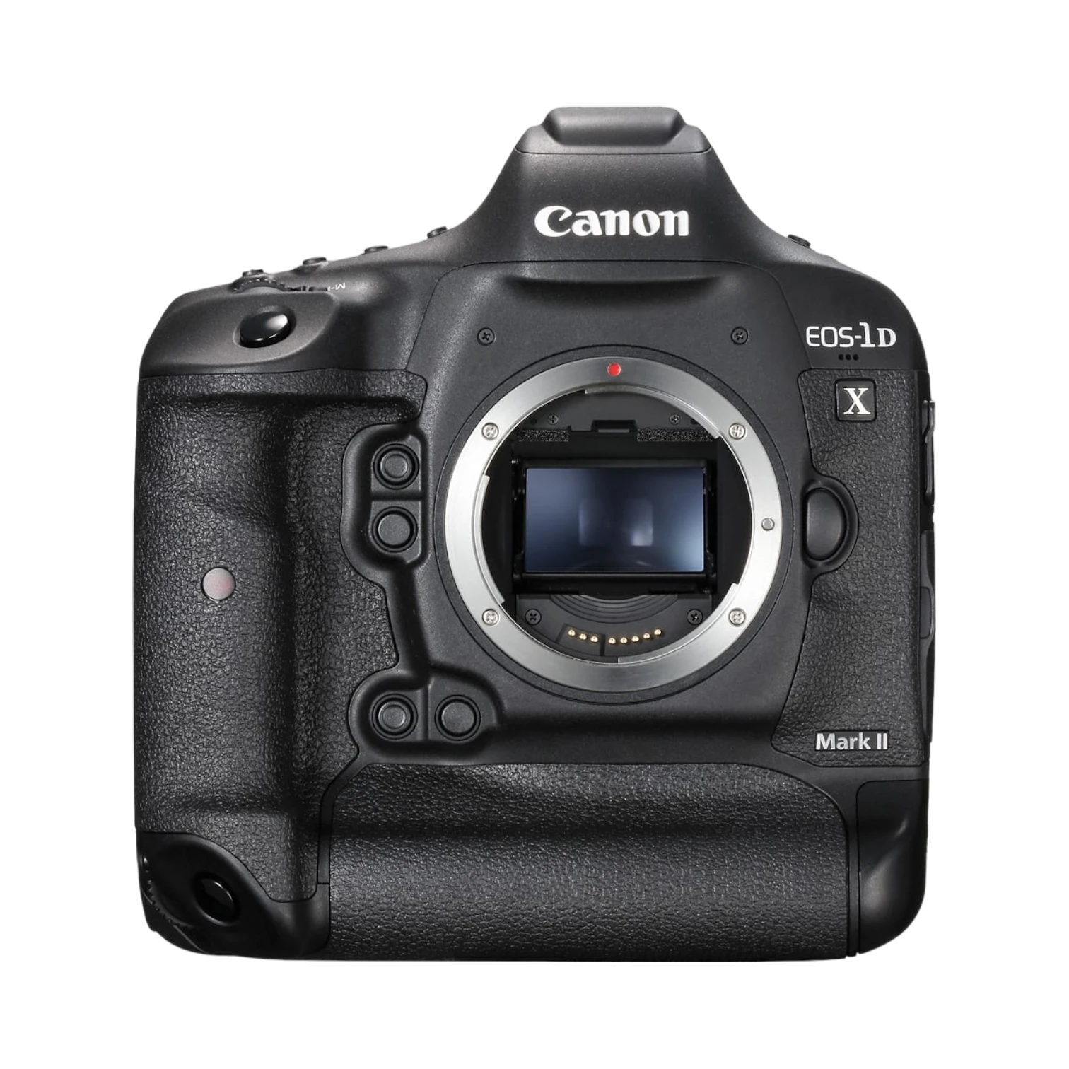 Canon EOS-1D X Mark II DSLR Camera (Body Only) — Being Shipped