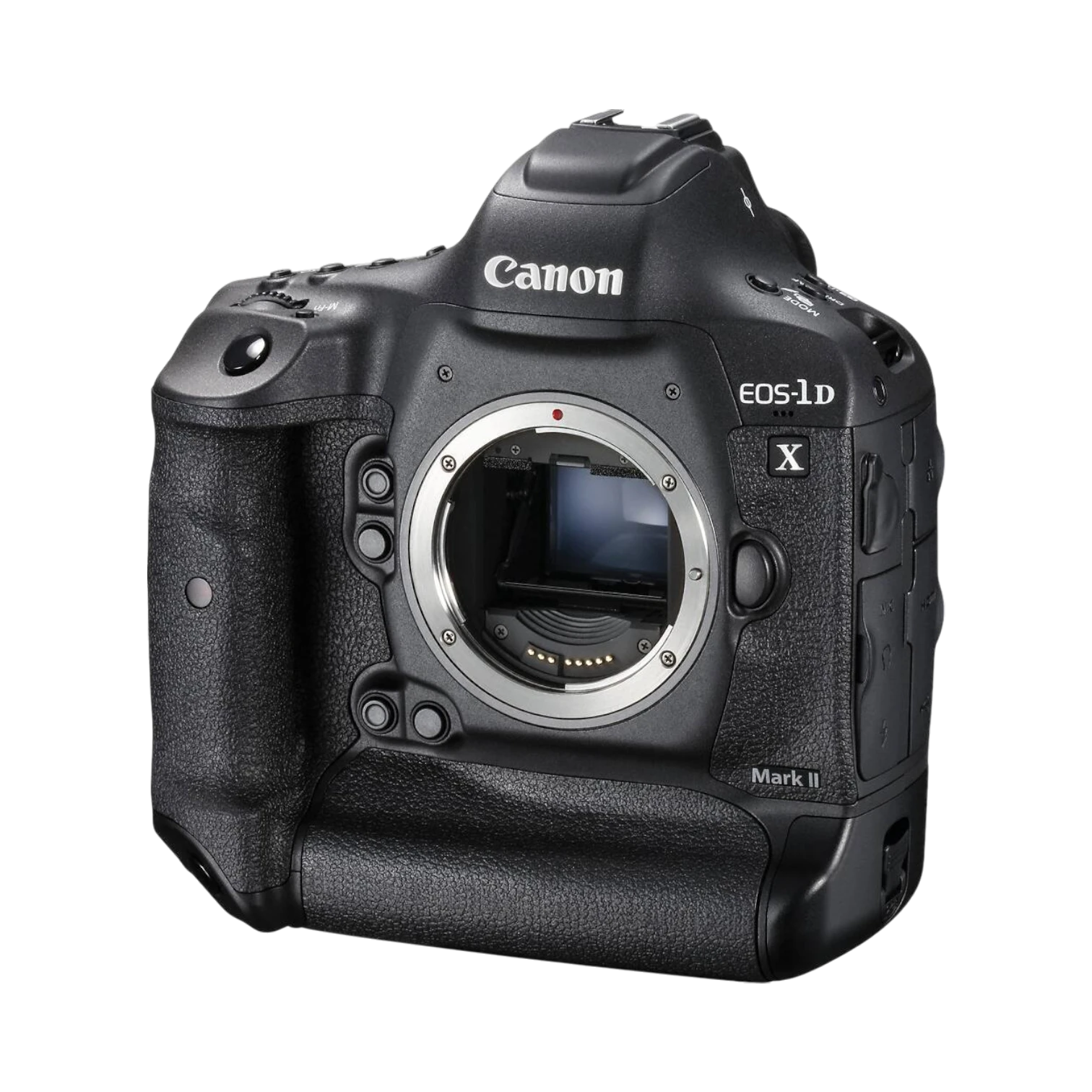 Canon EOS-1D X Mark II DSLR Camera (Body Only) — Being Shipped