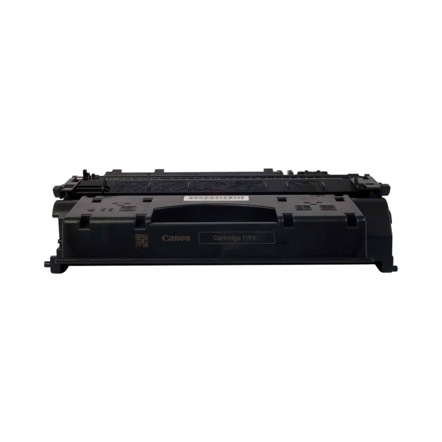 Canon 119 Hi-Capacity Black Toner Cartridge II — Being Shipped