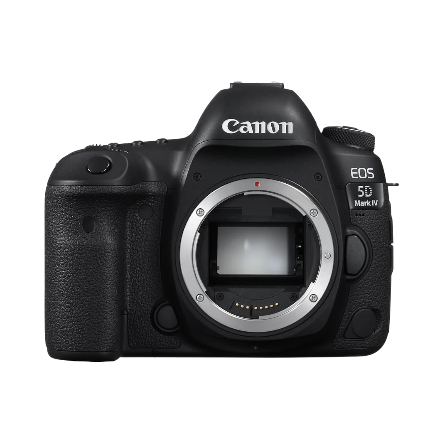 Canon EOS 5D Mark IV DSLR Camera (Body Only) — Being Shipped