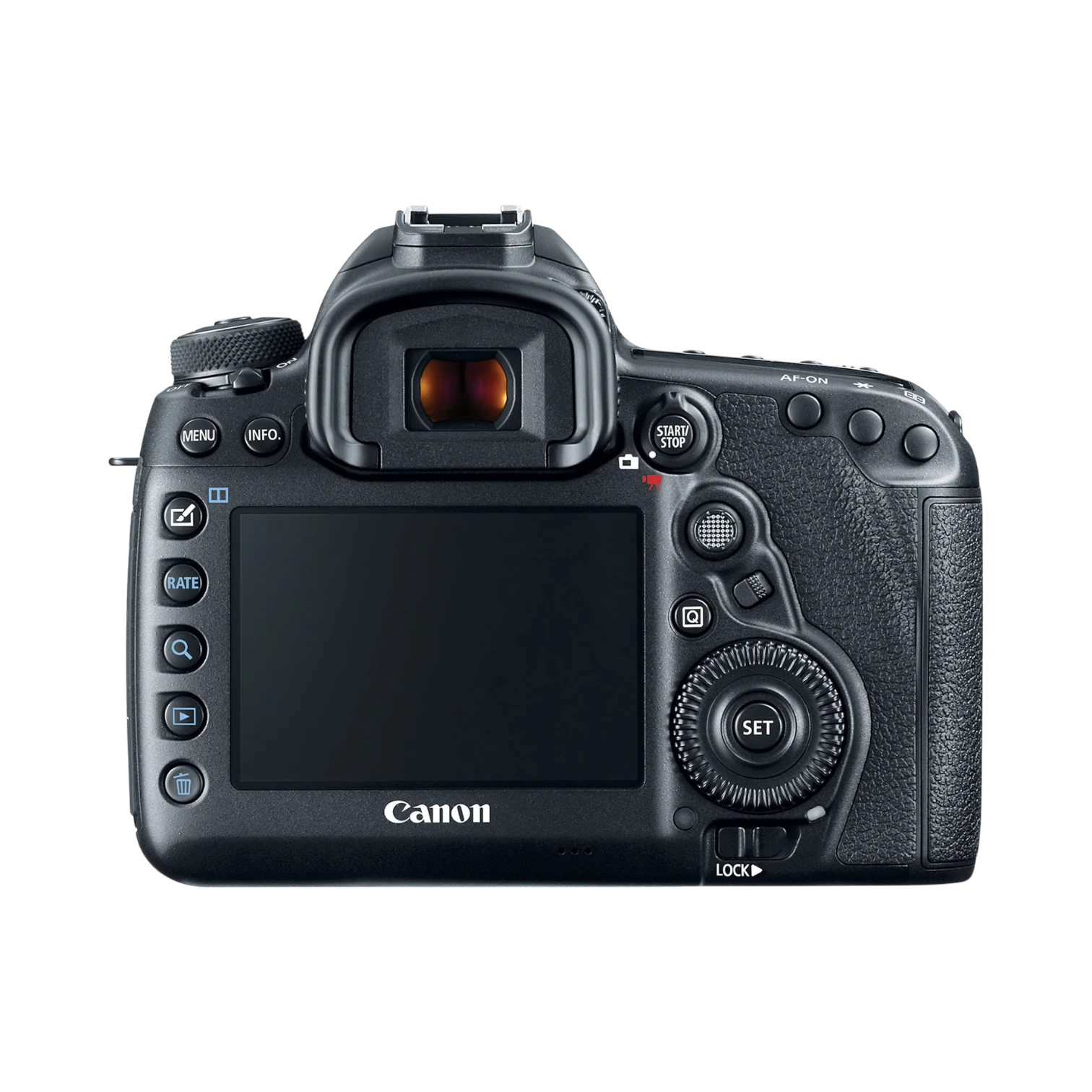 Canon EOS 5D Mark IV DSLR Camera (Body Only) — Being Shipped