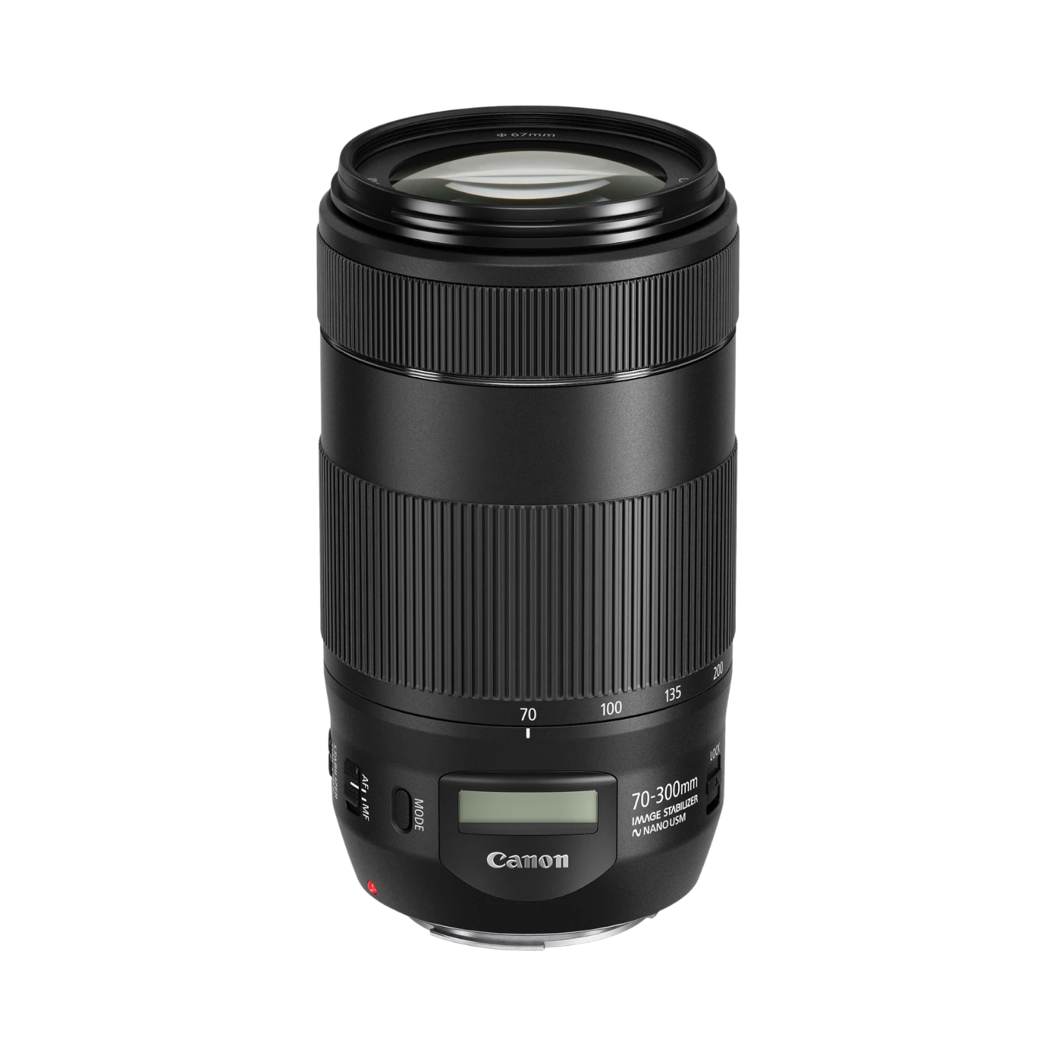 Canon EF 70-300mm f/4-5.6 IS II USM Telephoto Lens — Being Shipped