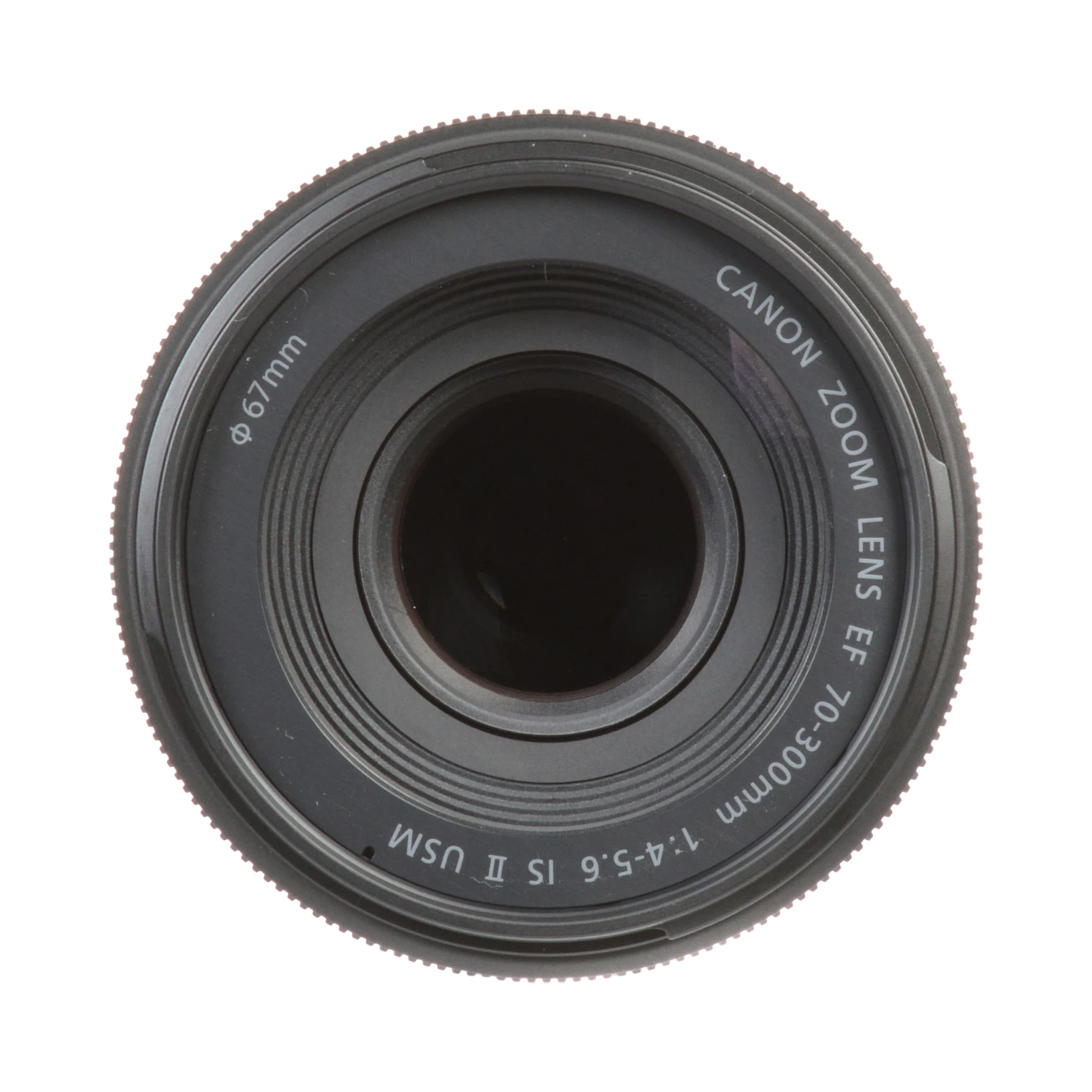 Canon EF 70-300mm f/4-5.6 IS II USM Telephoto Lens — Being Shipped