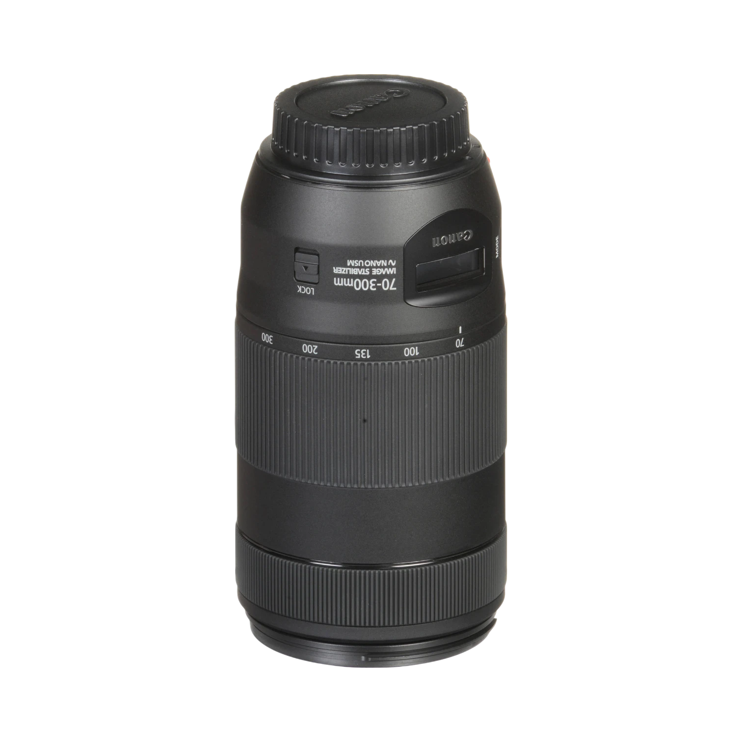 Canon EF 70-300mm f/4-5.6 IS II USM Telephoto Lens — Being Shipped