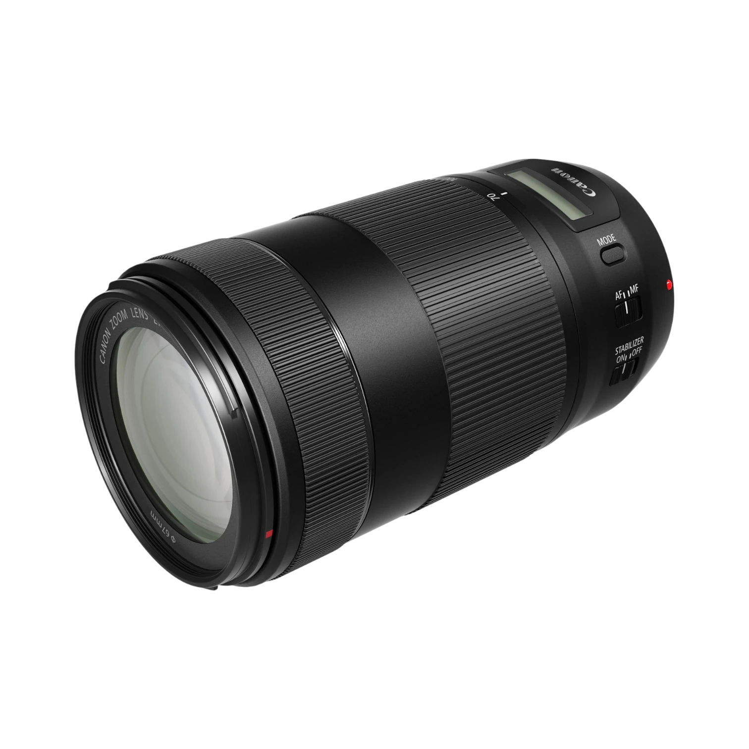 Canon EF 70-300mm f/4-5.6 IS II USM Telephoto Lens — Being Shipped