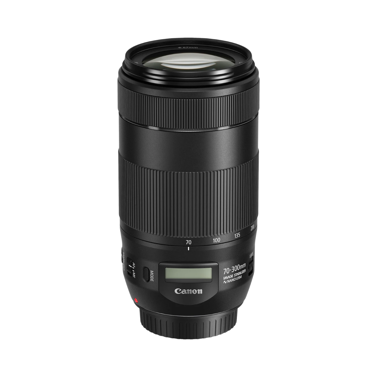 Canon EF 70-300mm f/4-5.6 IS II USM Telephoto Lens — Being Shipped