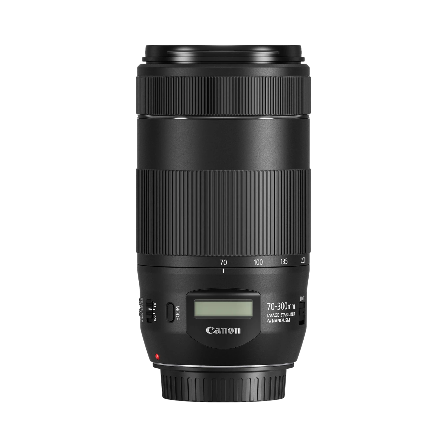 Canon EF 70-300mm f/4-5.6 IS II USM Telephoto Lens — Being Shipped