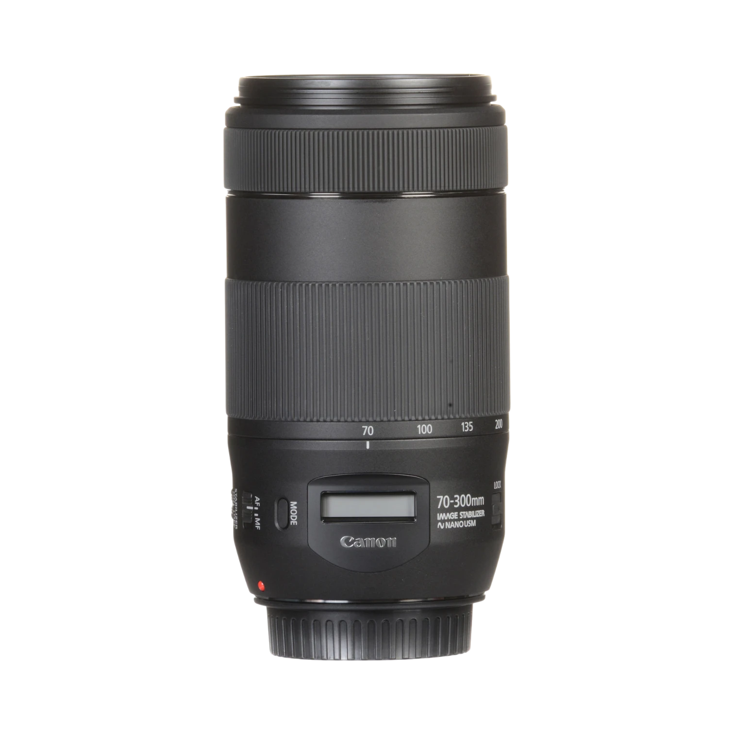 Canon EF 70-300mm f/4-5.6 IS II USM Telephoto Lens — Being Shipped