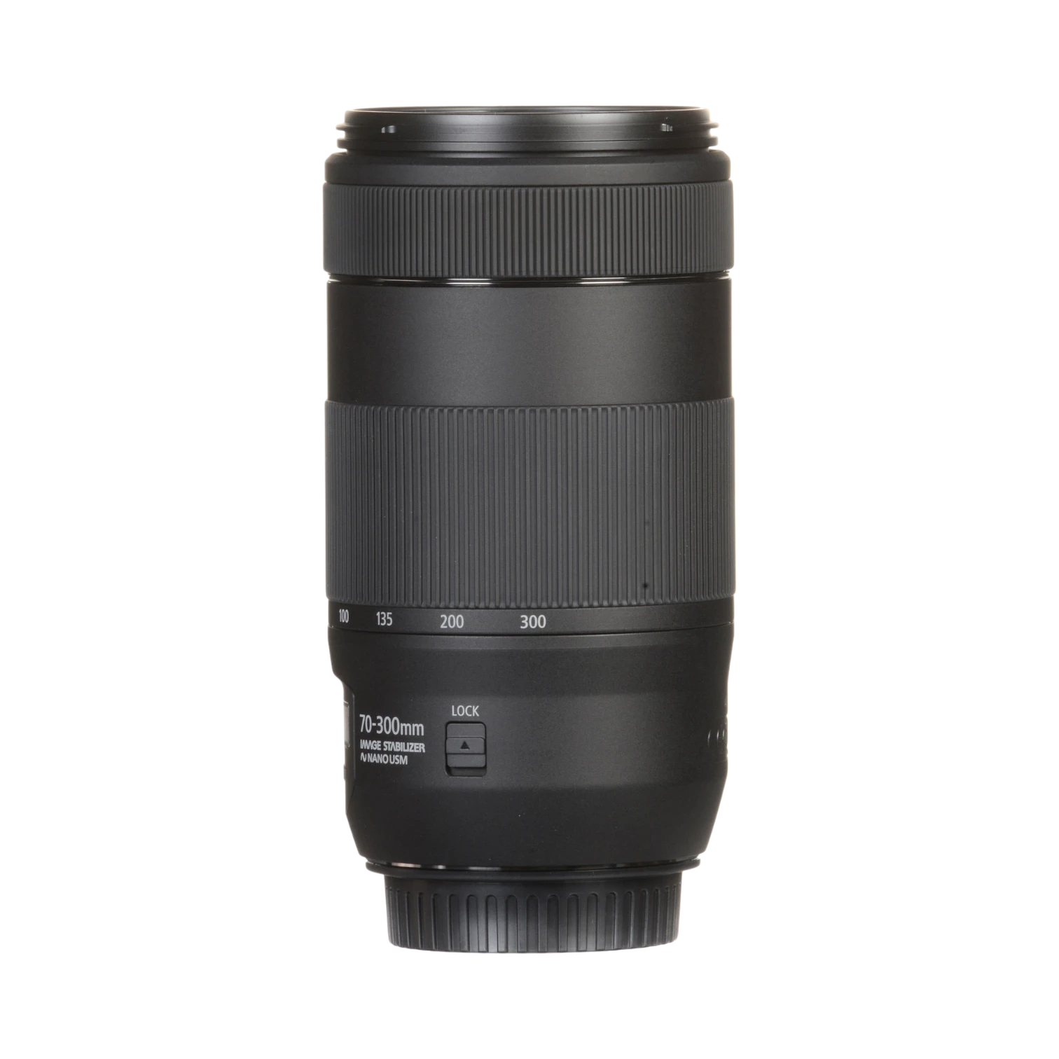 Canon EF 70-300mm f/4-5.6 IS II USM Telephoto Lens — Being Shipped