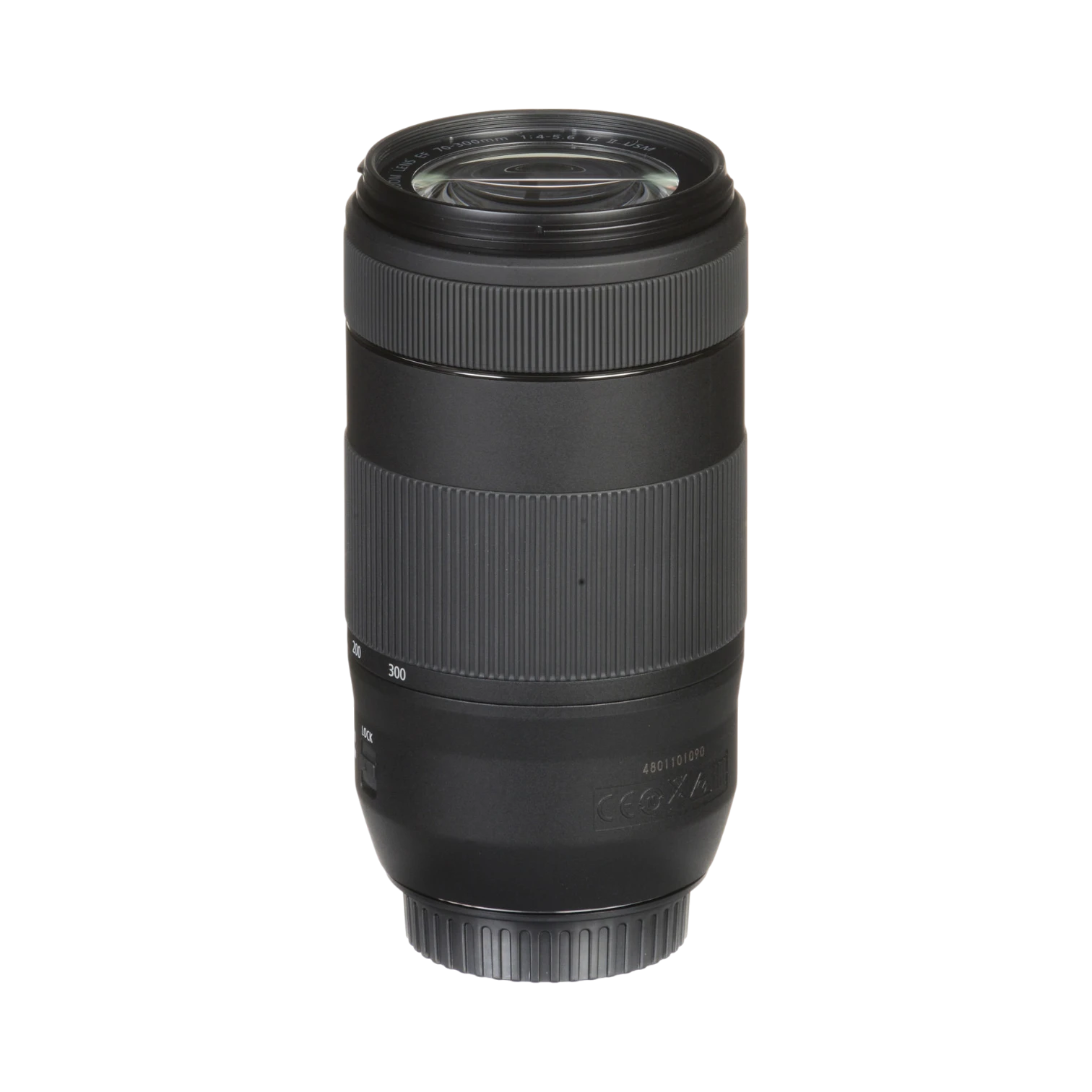 Canon EF 70-300mm f/4-5.6 IS II USM Telephoto Lens — Being Shipped