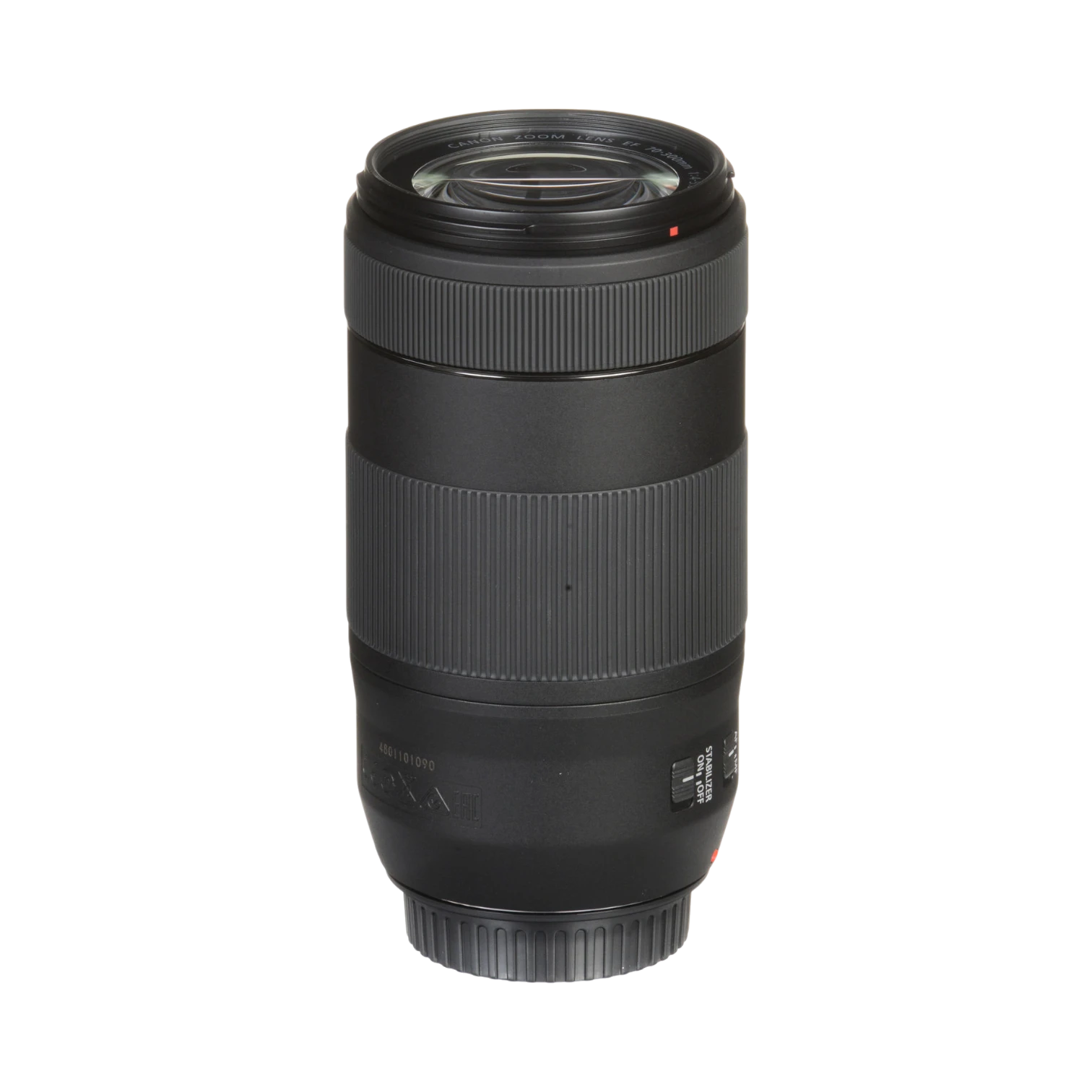 Canon EF 70-300mm f/4-5.6 IS II USM Telephoto Lens — Being Shipped