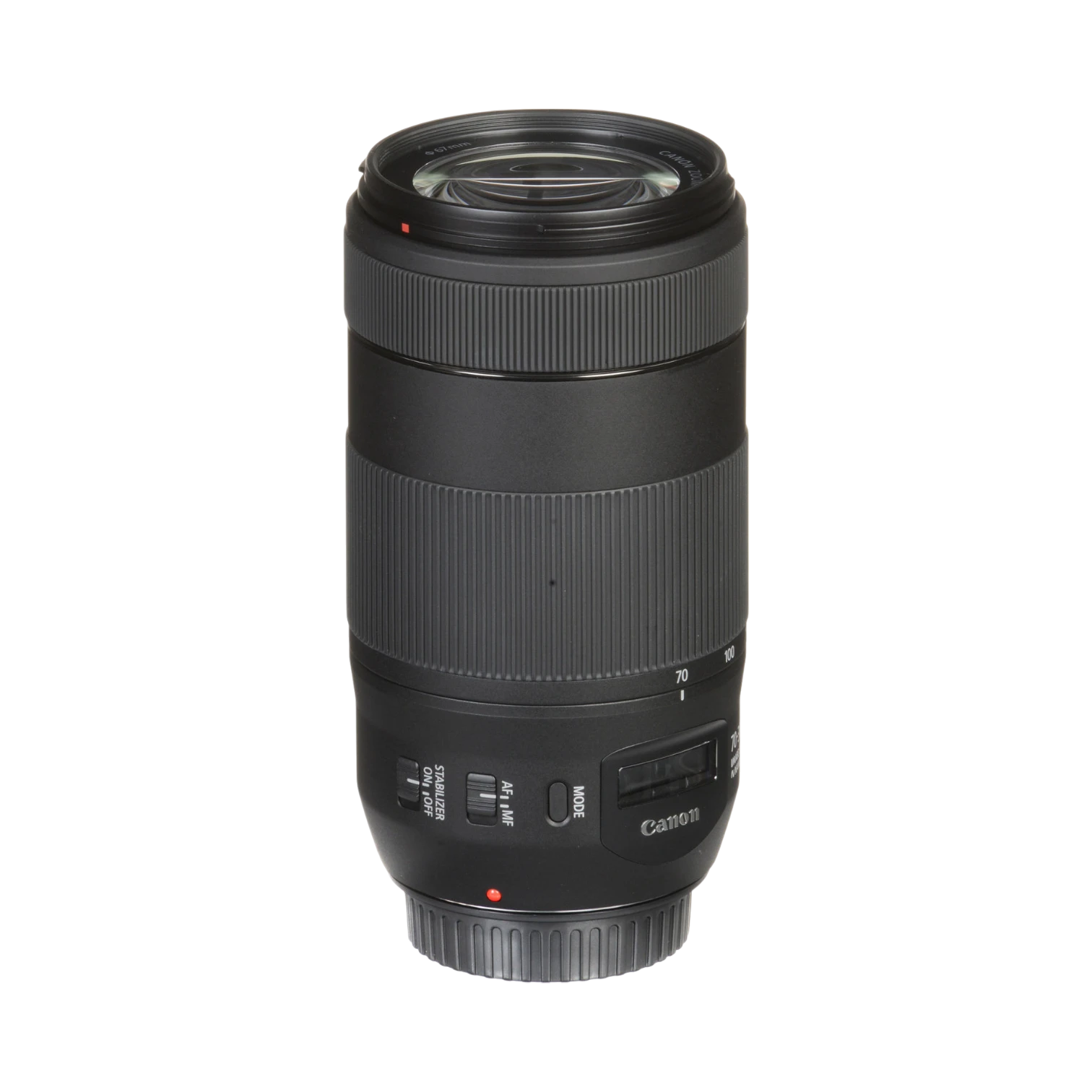 Canon EF 70-300mm f/4-5.6 IS II USM Telephoto Lens — Being Shipped