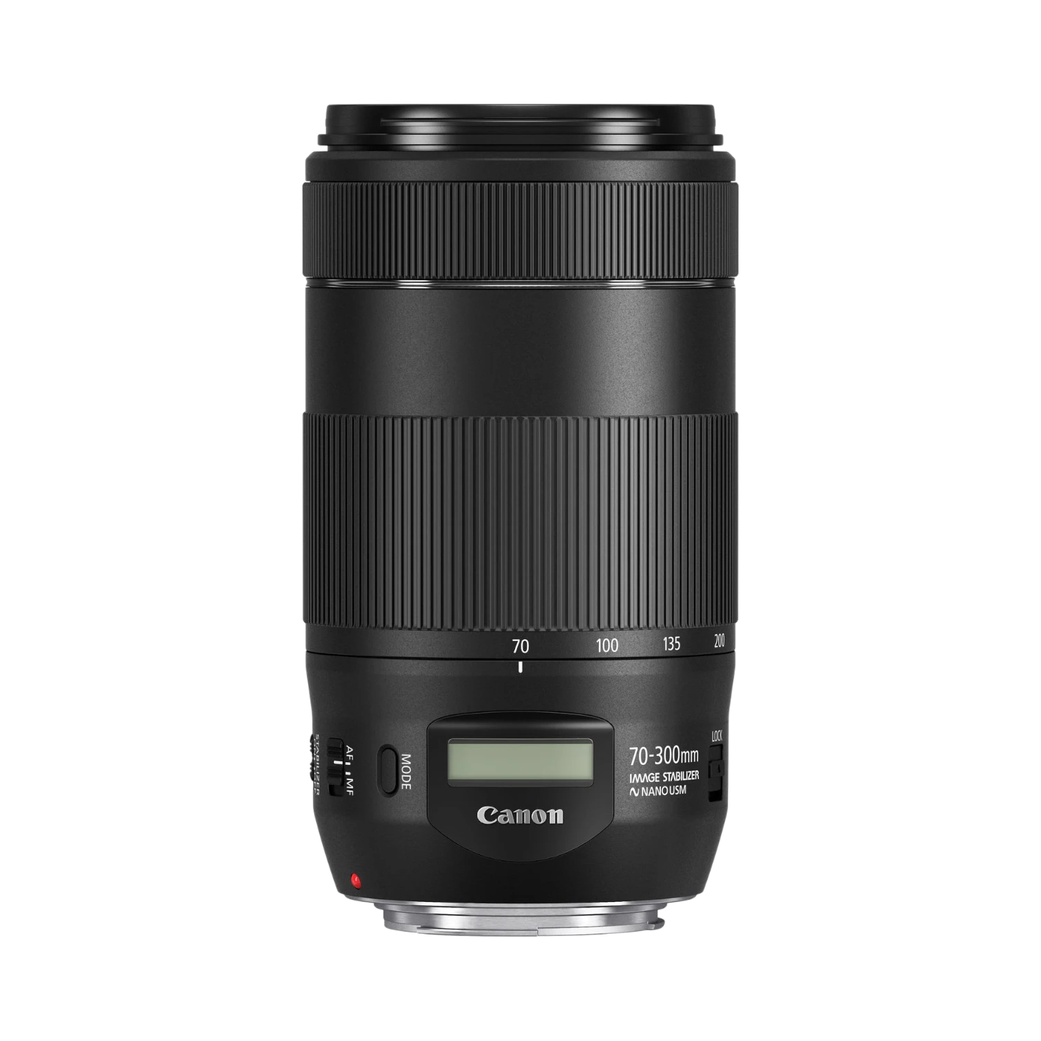 Canon EF 70-300mm f/4-5.6 IS II USM Telephoto Lens — Being Shipped