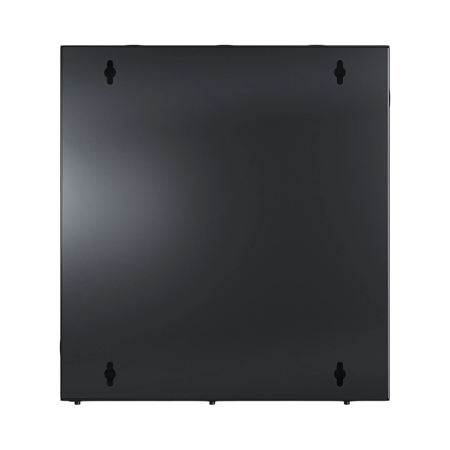 APC NetShelter 13U Wallmount Rack Cabinet Vented Door Double Hinged Server Depth — Being Shipped