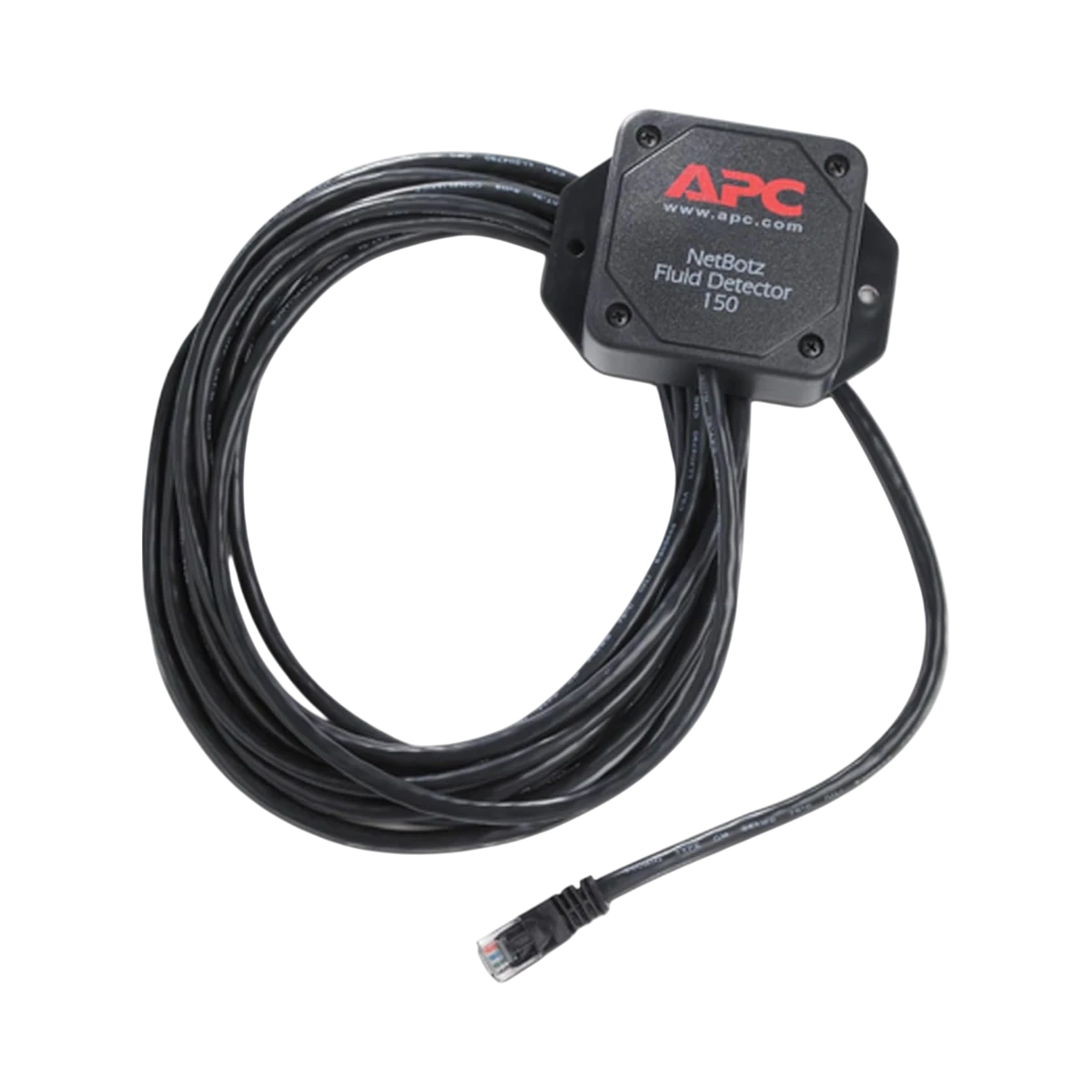 APC NetBotz 15ft Spot Fluid Sensor for Data Centers — Being Shipped