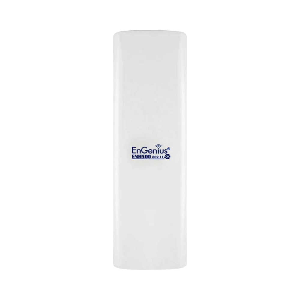 EnGenius ENH500v3 Outdoor 5GHz 867 Mbps Wireless Bridge — Being Shipped