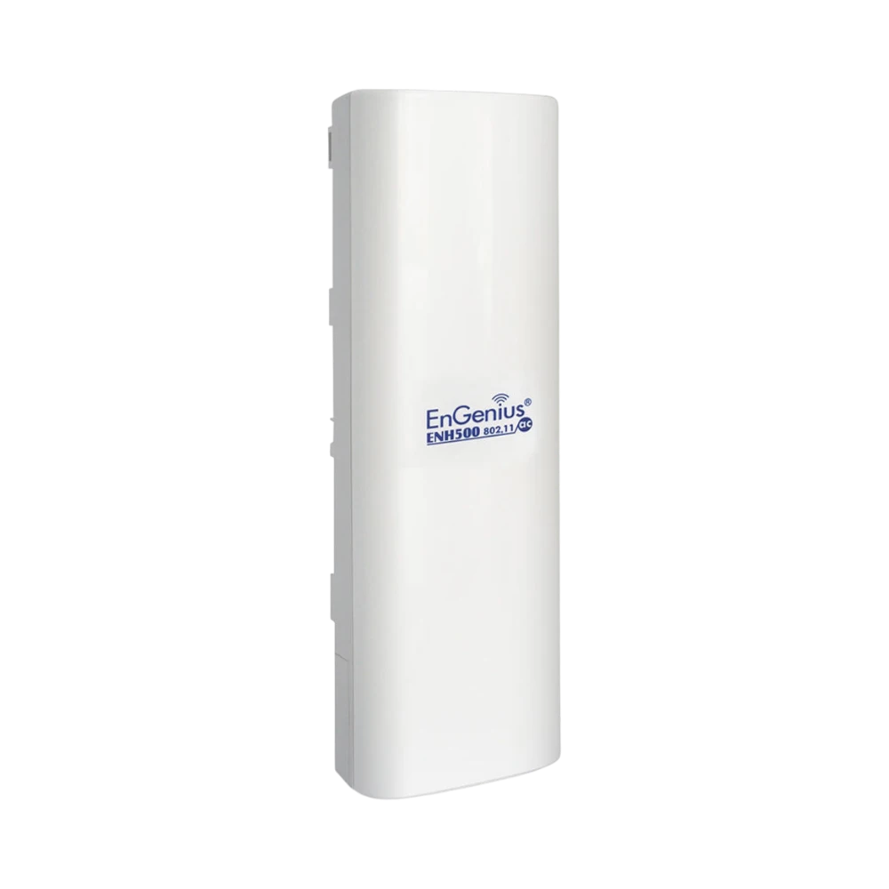 EnGenius ENH500v3 Outdoor 5GHz 867 Mbps Wireless Bridge — Being Shipped