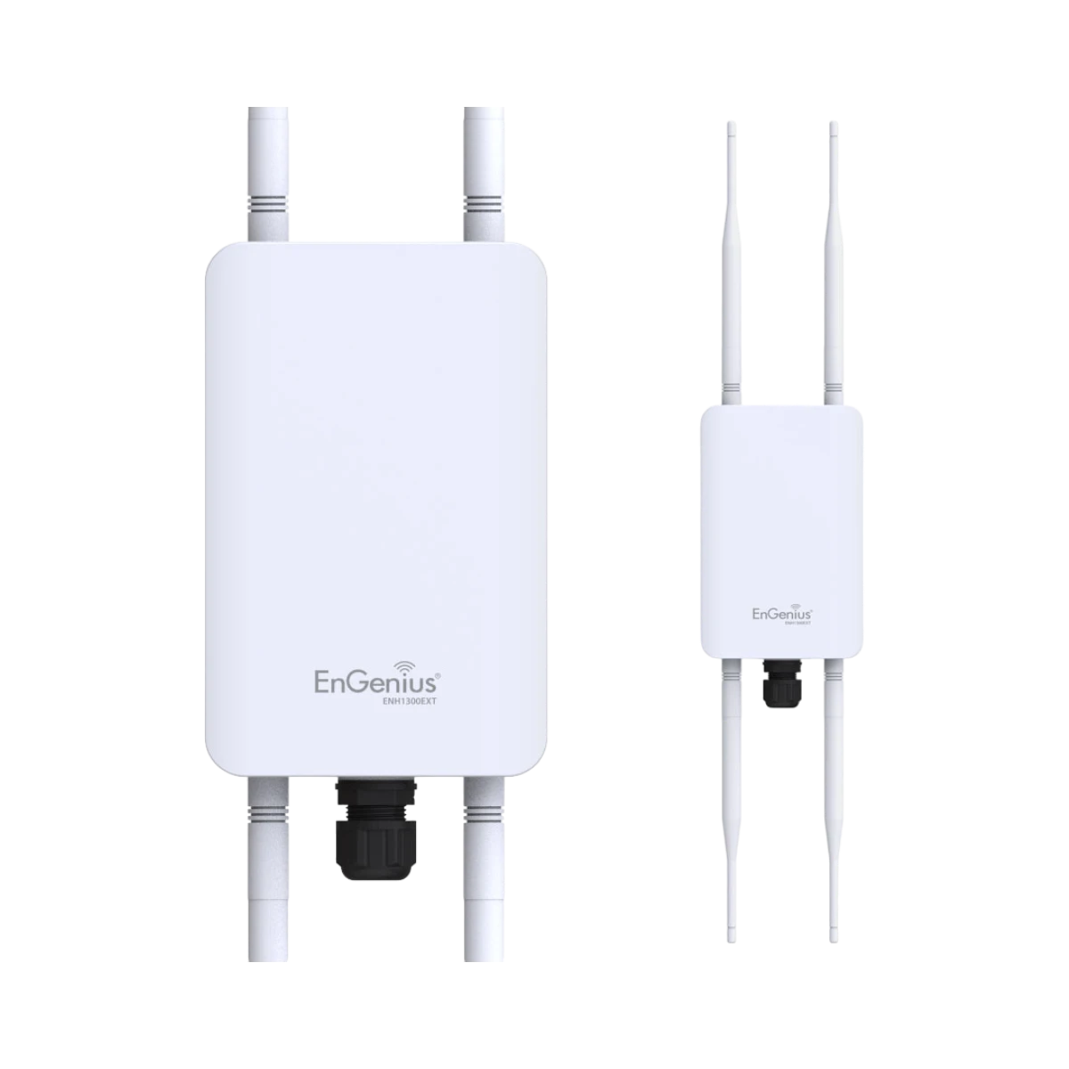 EnGenius ENH1350EXT AC1300 Wireless Dual-Band Outdoor Access Point — Being Shipped