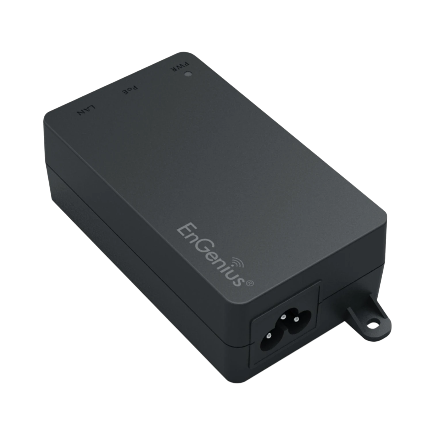 EnGenius Passive 54V PoE Adapter with Gigabit Ethernet — Being Shipped