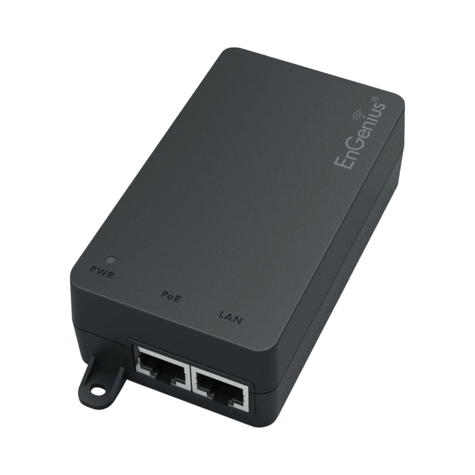 EnGenius Passive 54V PoE Adapter with Gigabit Ethernet — Being Shipped