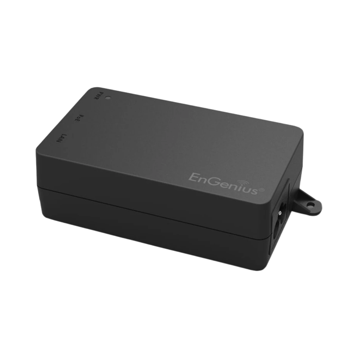 EnGenius Power over Ethernet Adapter (802.3at/af PoE) — Being Shipped