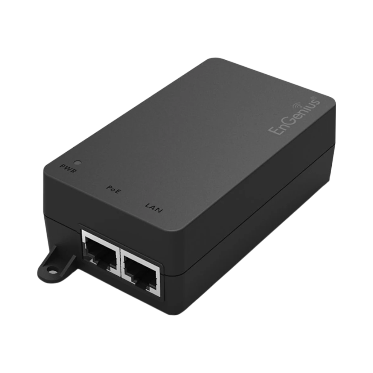 EnGenius Power over Ethernet Adapter (802.3at/af PoE) — Being Shipped