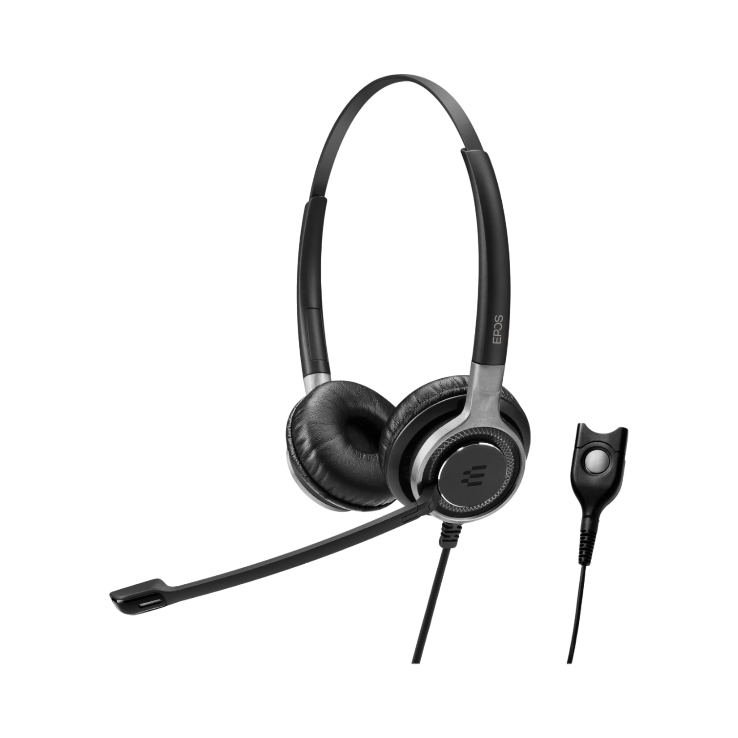 EPOS Impact SC 660 ED ML Wired On-Ear Headset — Being Shipped