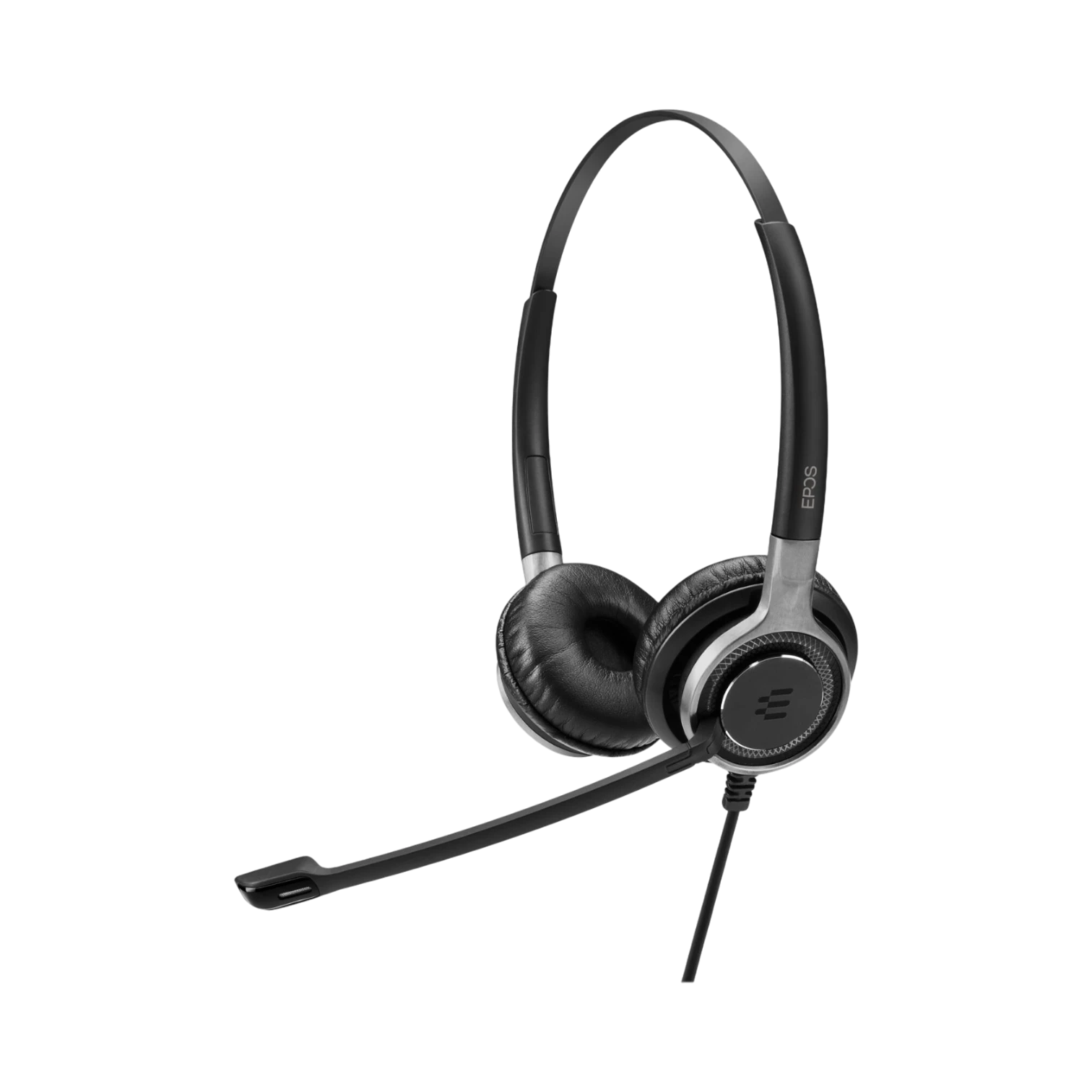 EPOS Impact SC 660 ED ML Wired On-Ear Headset — Being Shipped